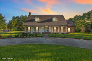 1110 Mardi Gras, Carencro LA