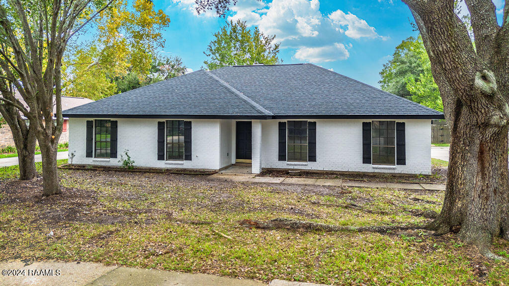 213 Presbytere, Lafayette LA