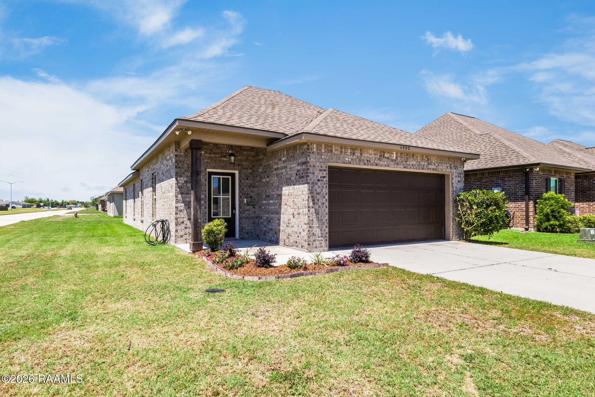4792 Emile, Houma LA