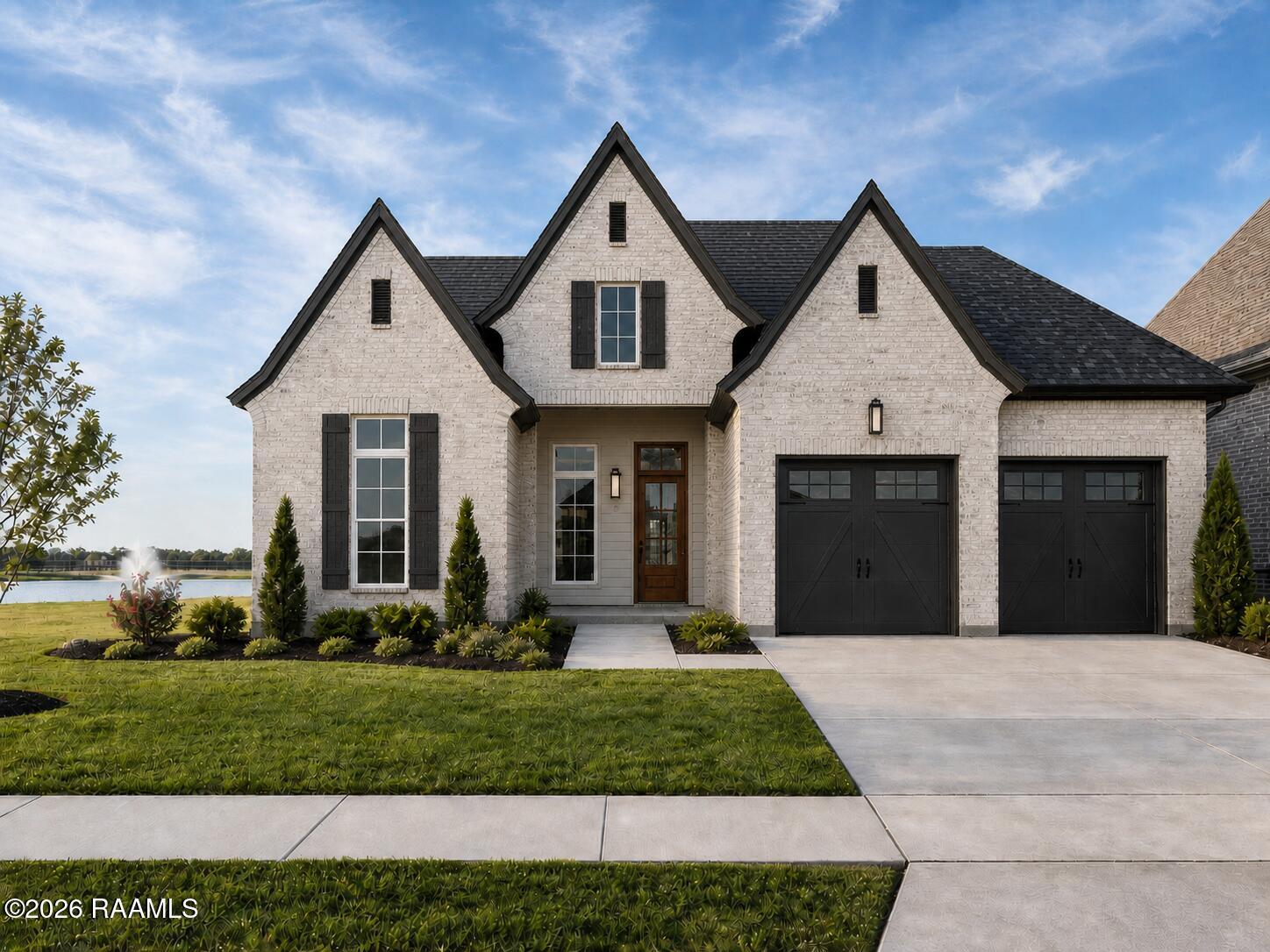 115 Summit Heights, Youngsville LA