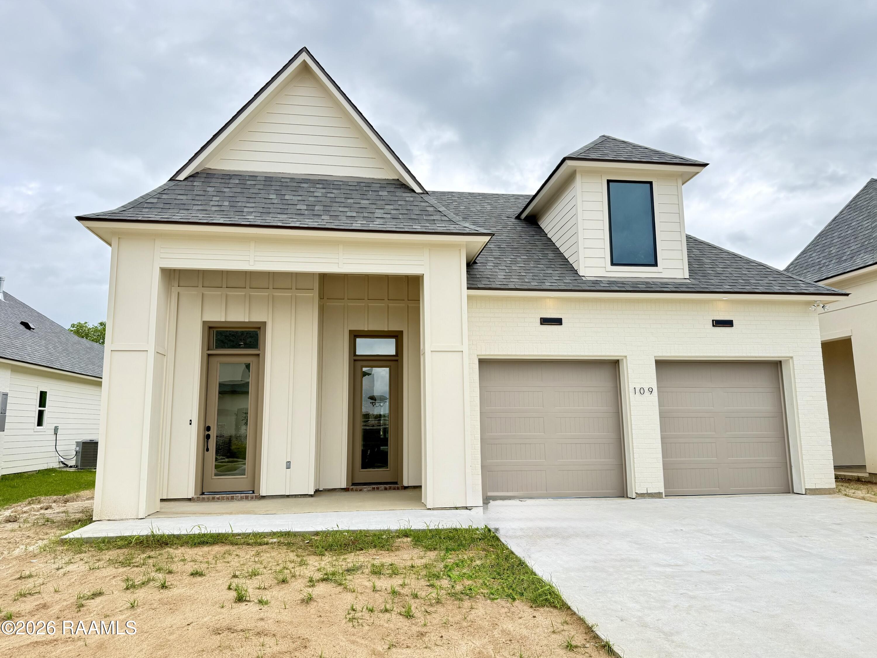 109 Cliffside, Youngsville LA