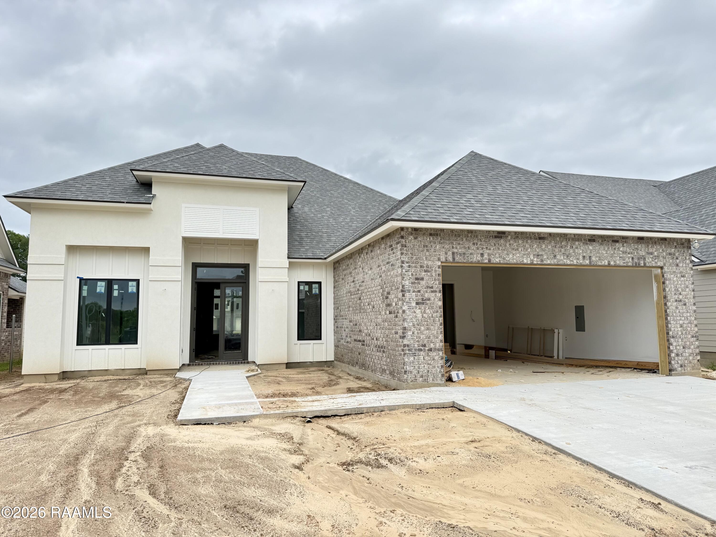 109 Fountain Meadow, Broussard LA