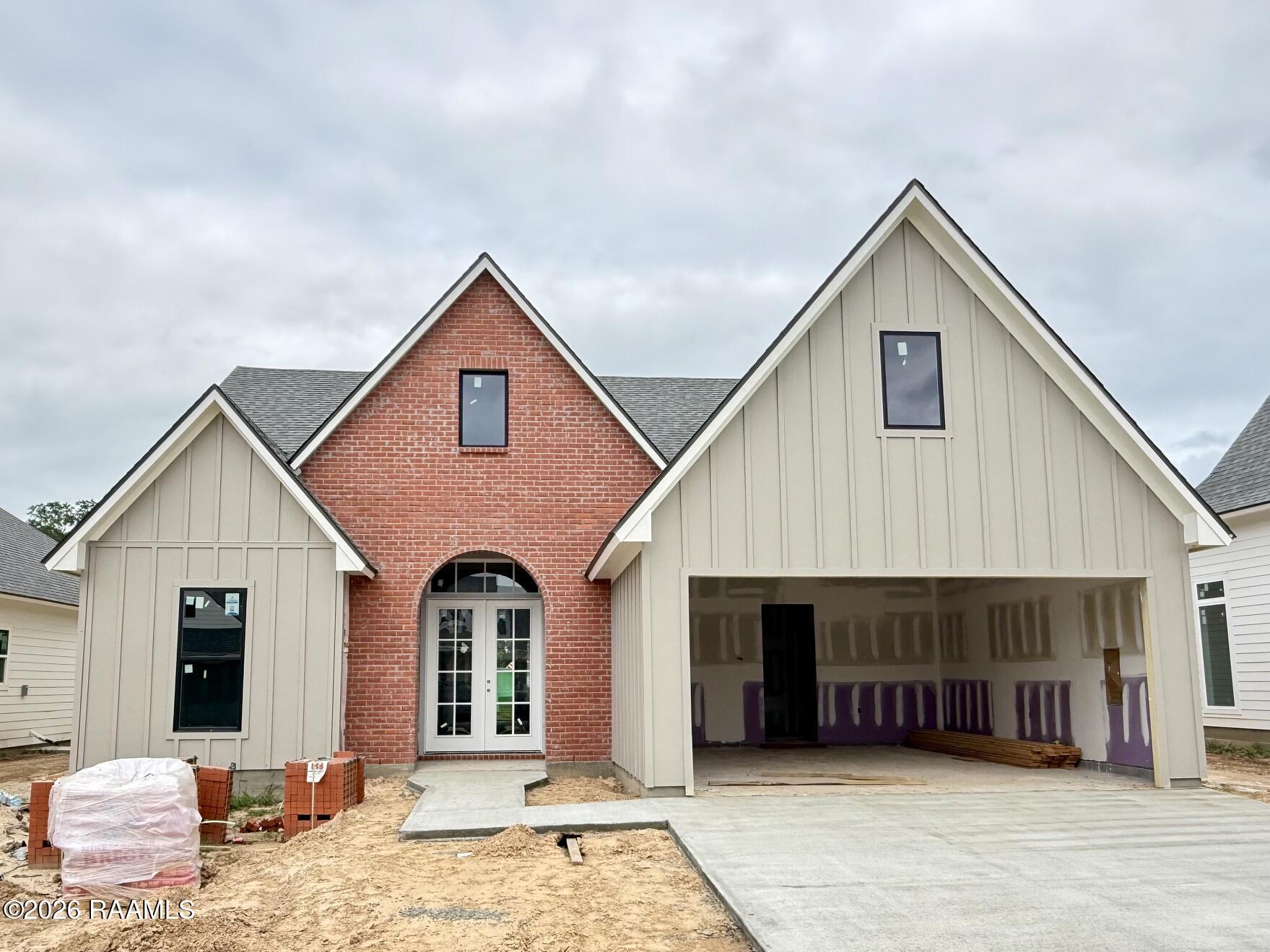 111 Fountain Mdw, Broussard LA