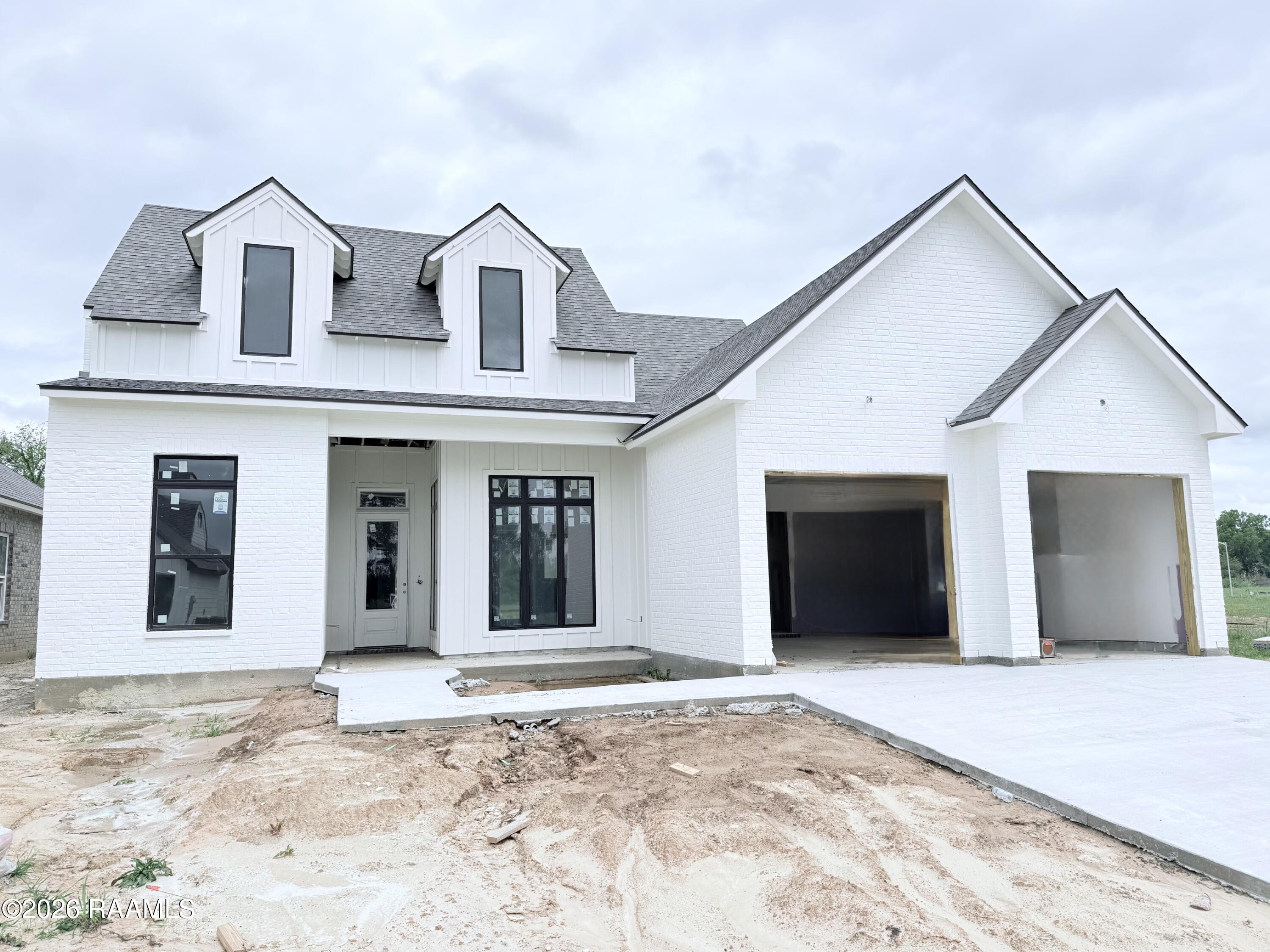 117 Fountain Mdw, Broussard LA