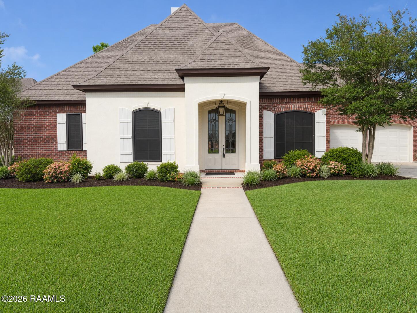116 Isaiah, Lafayette LA