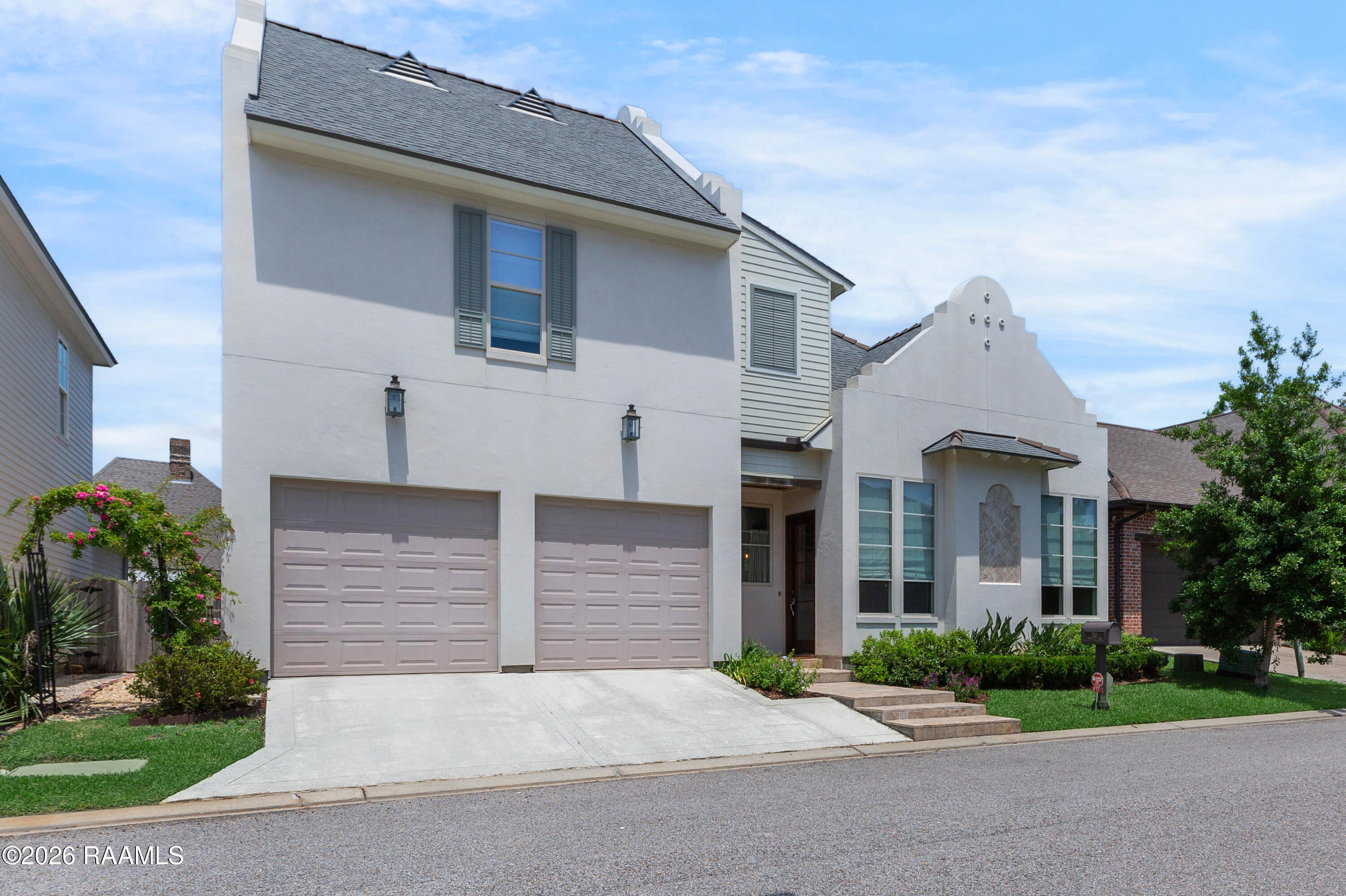 211 Edgehill, Lafayette LA