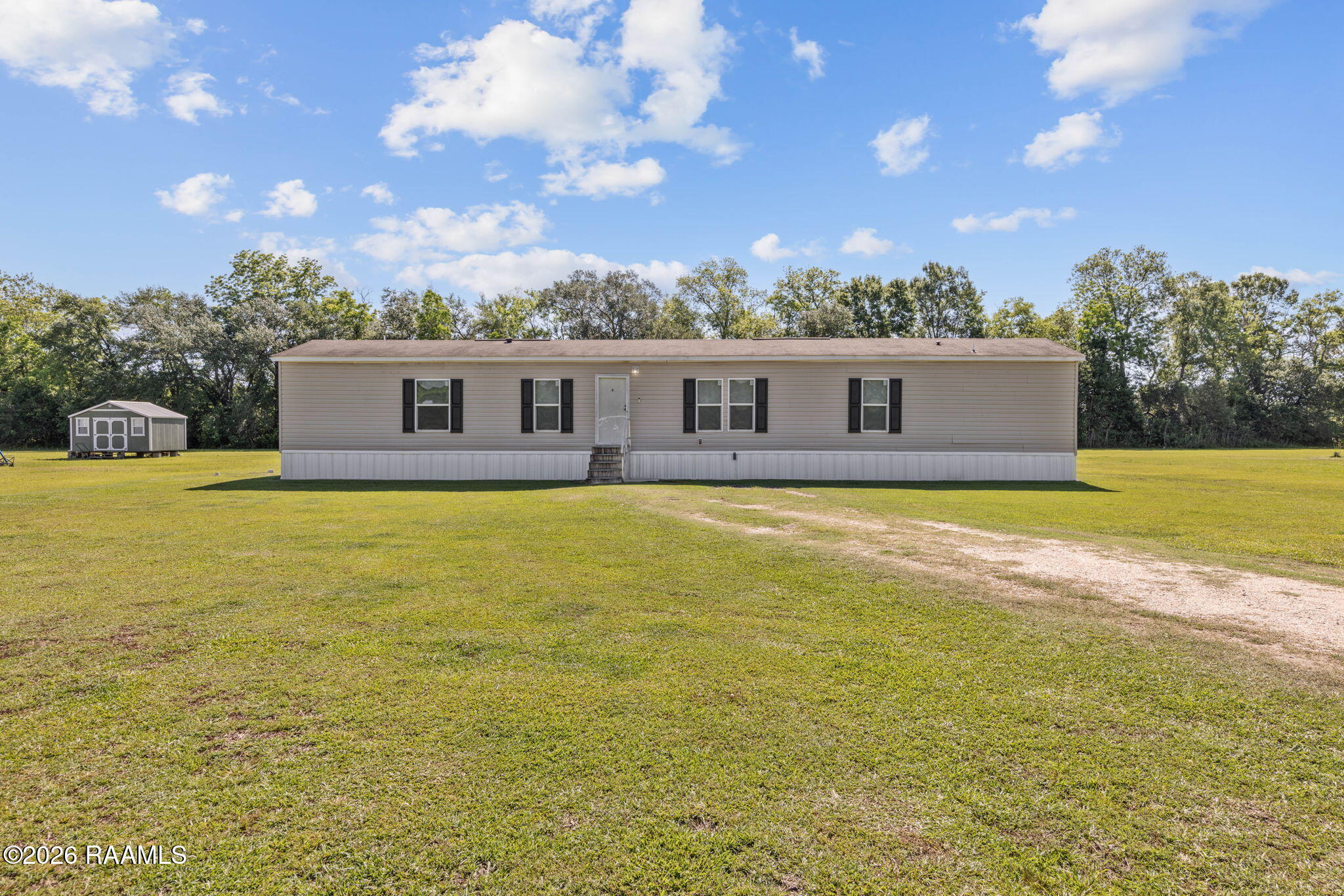 1024 Jed Dr, Breaux Bridge LA