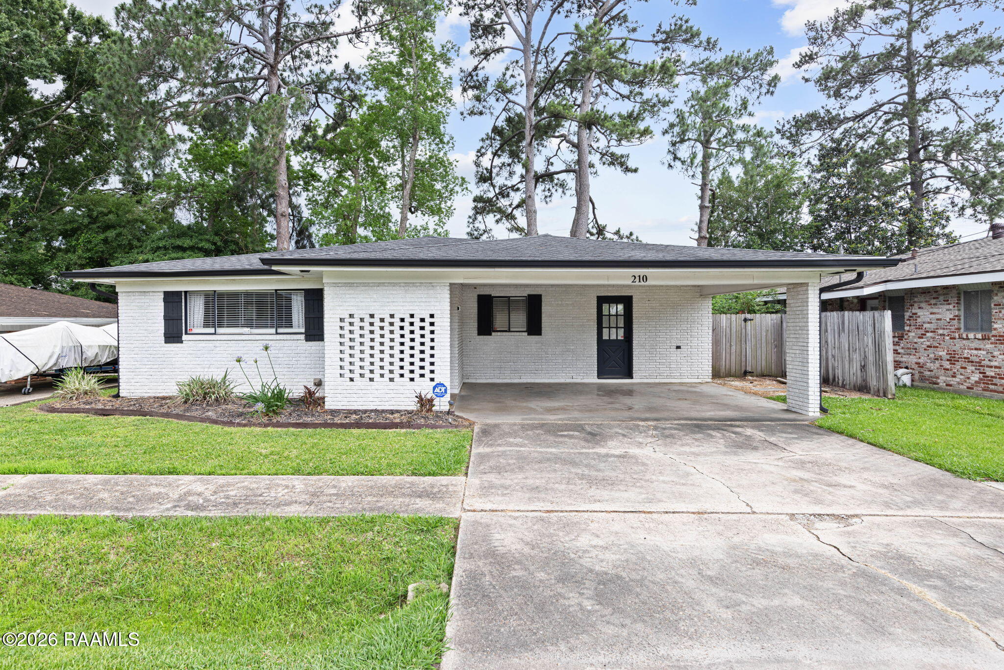 210 Gerald, Lafayette LA