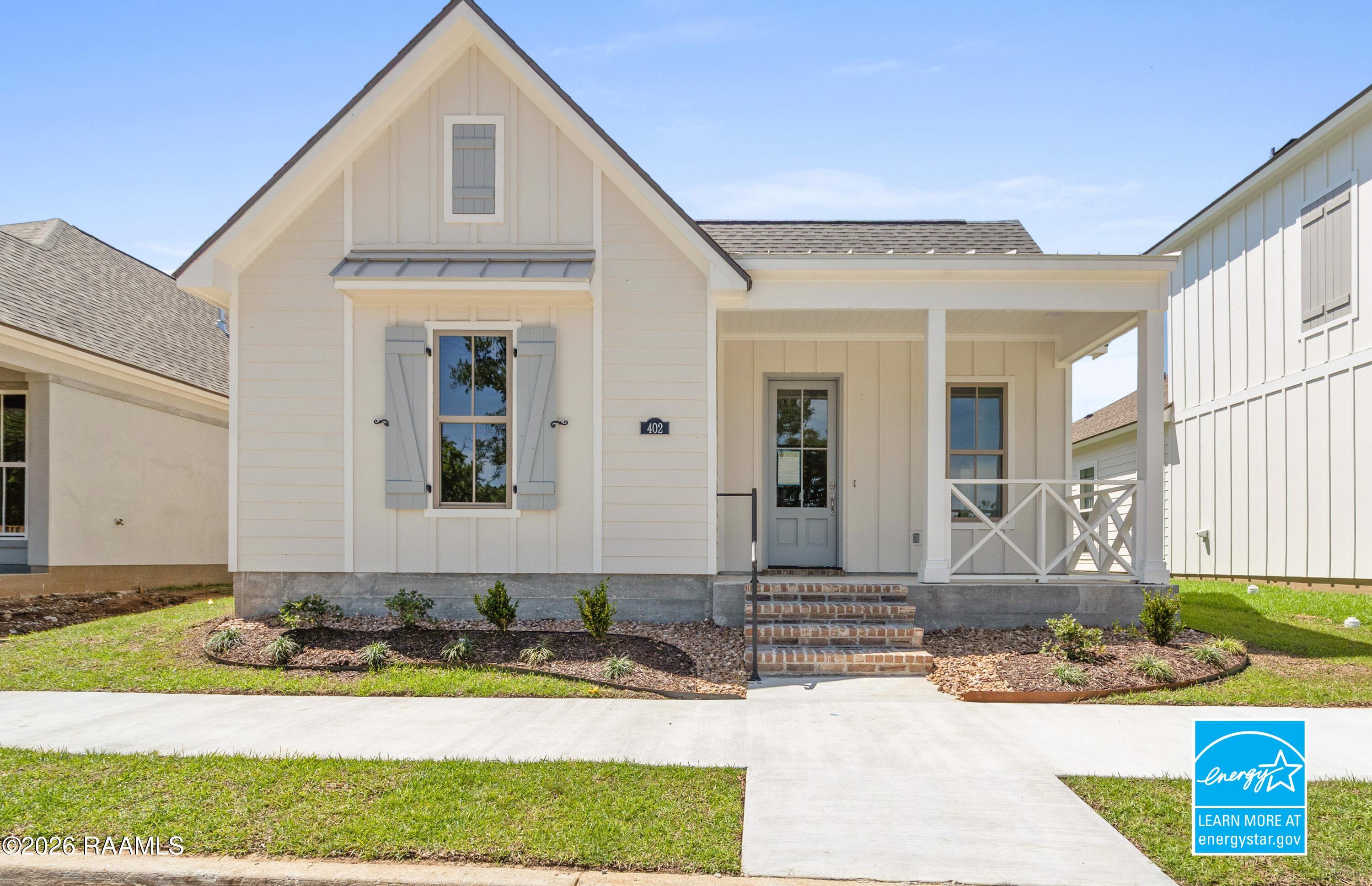 402 Rue Gambetta, Lafayette LA