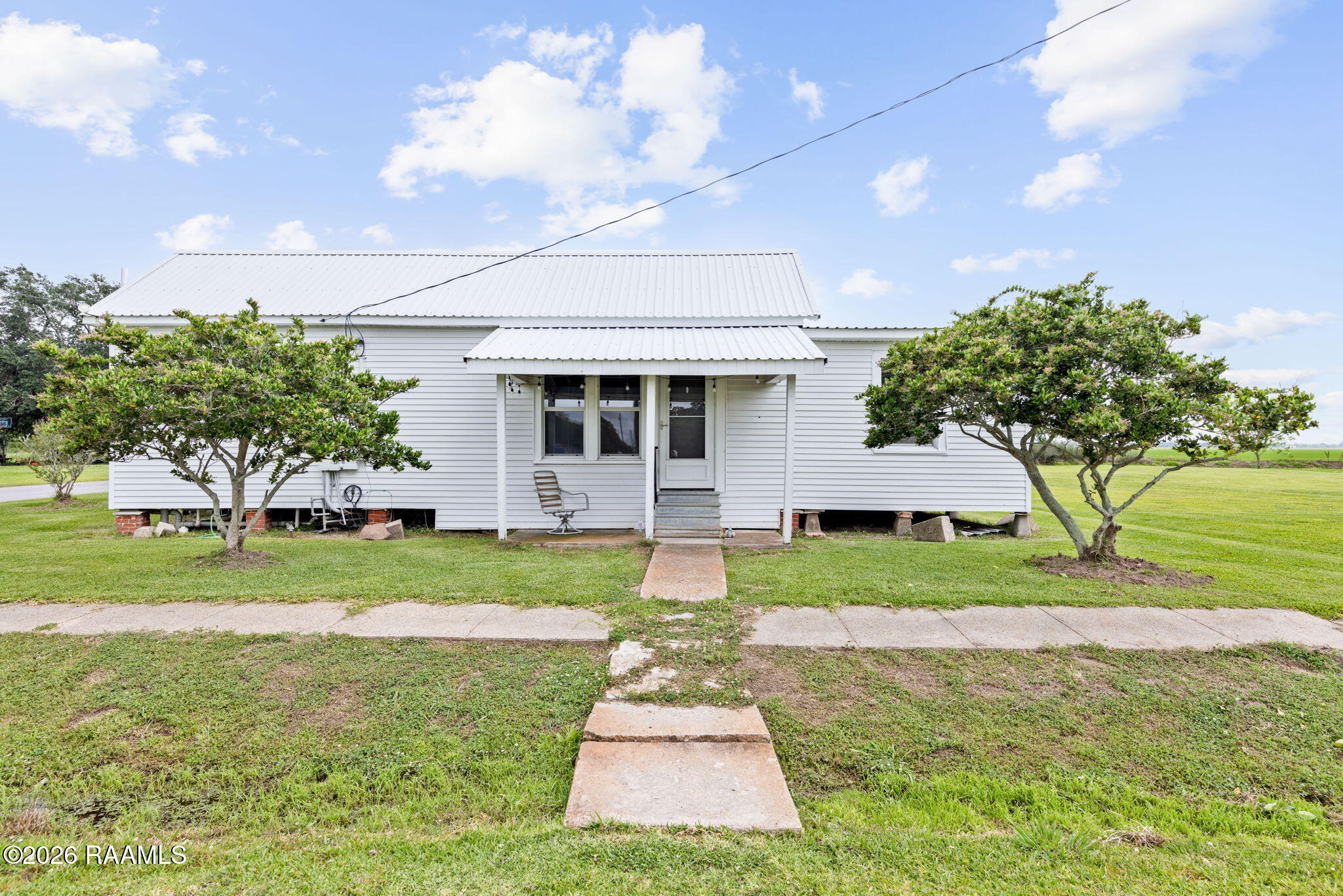 205 Hutchinson, Morse LA