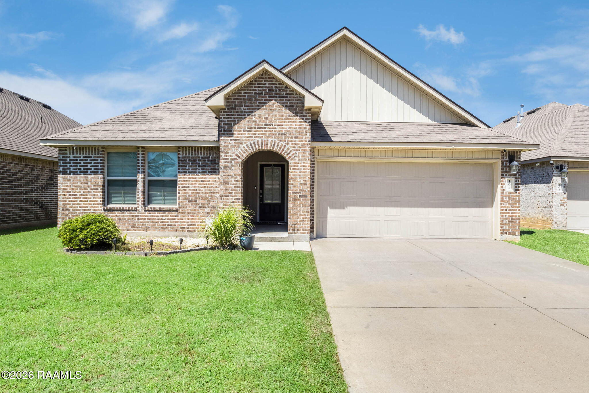 104 Whirlaway, Lafayette LA