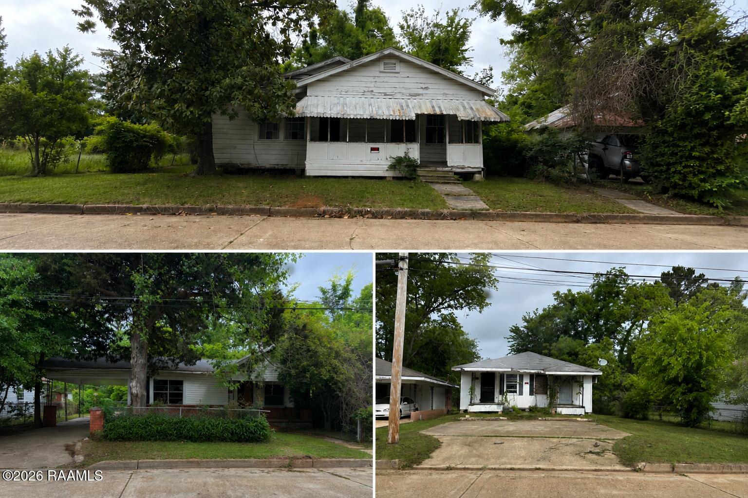613 Woodard, Alexandria LA