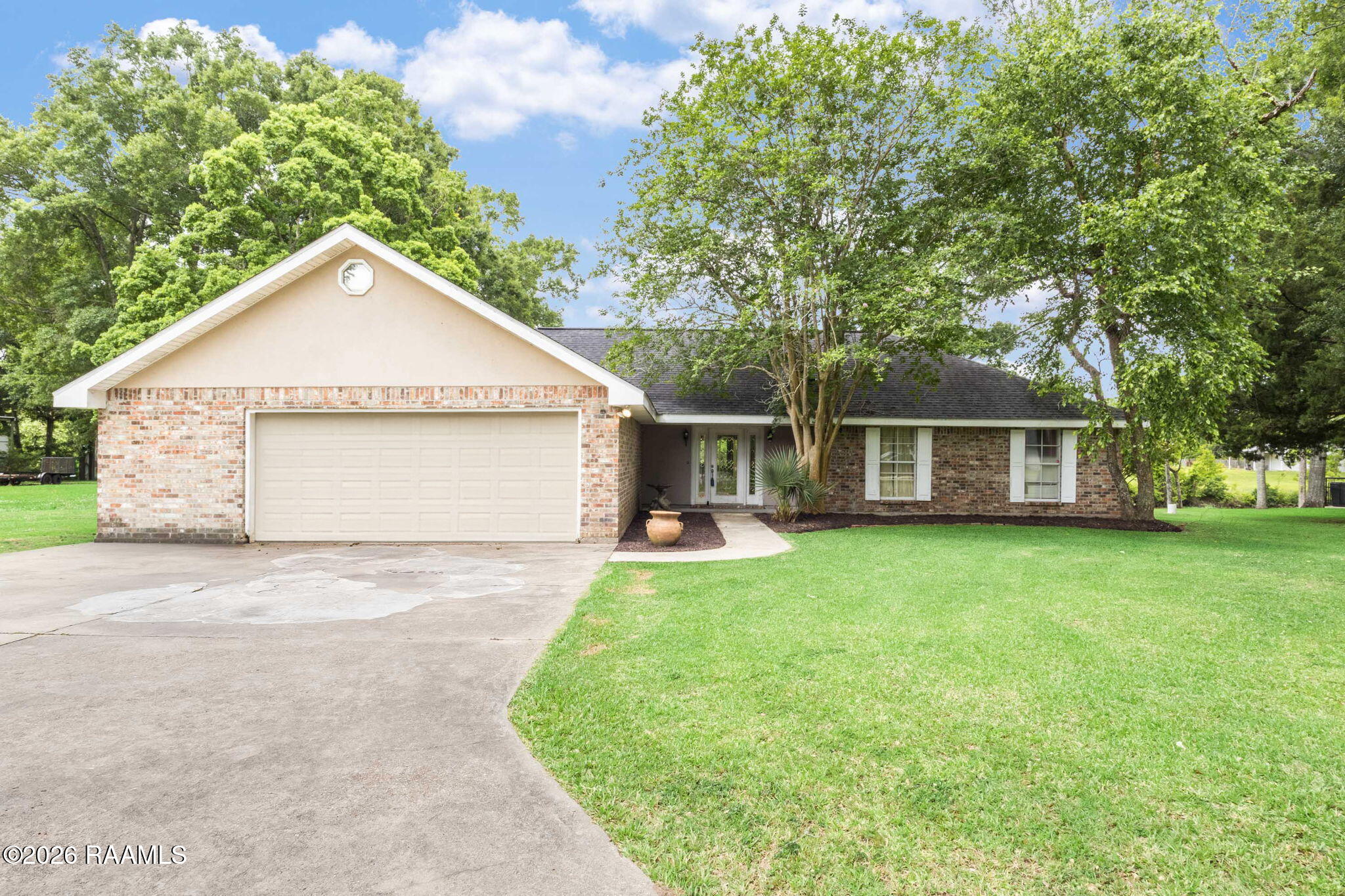 1004 Hugh, St. Martinville LA