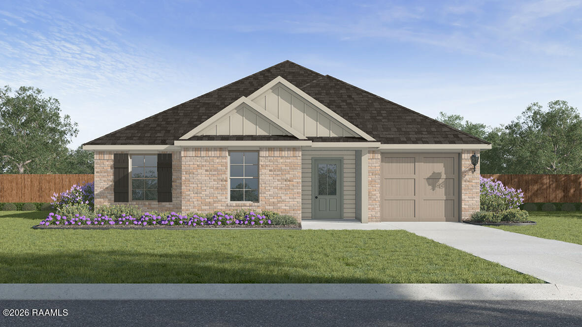 319 Wrenwood, New Iberia LA