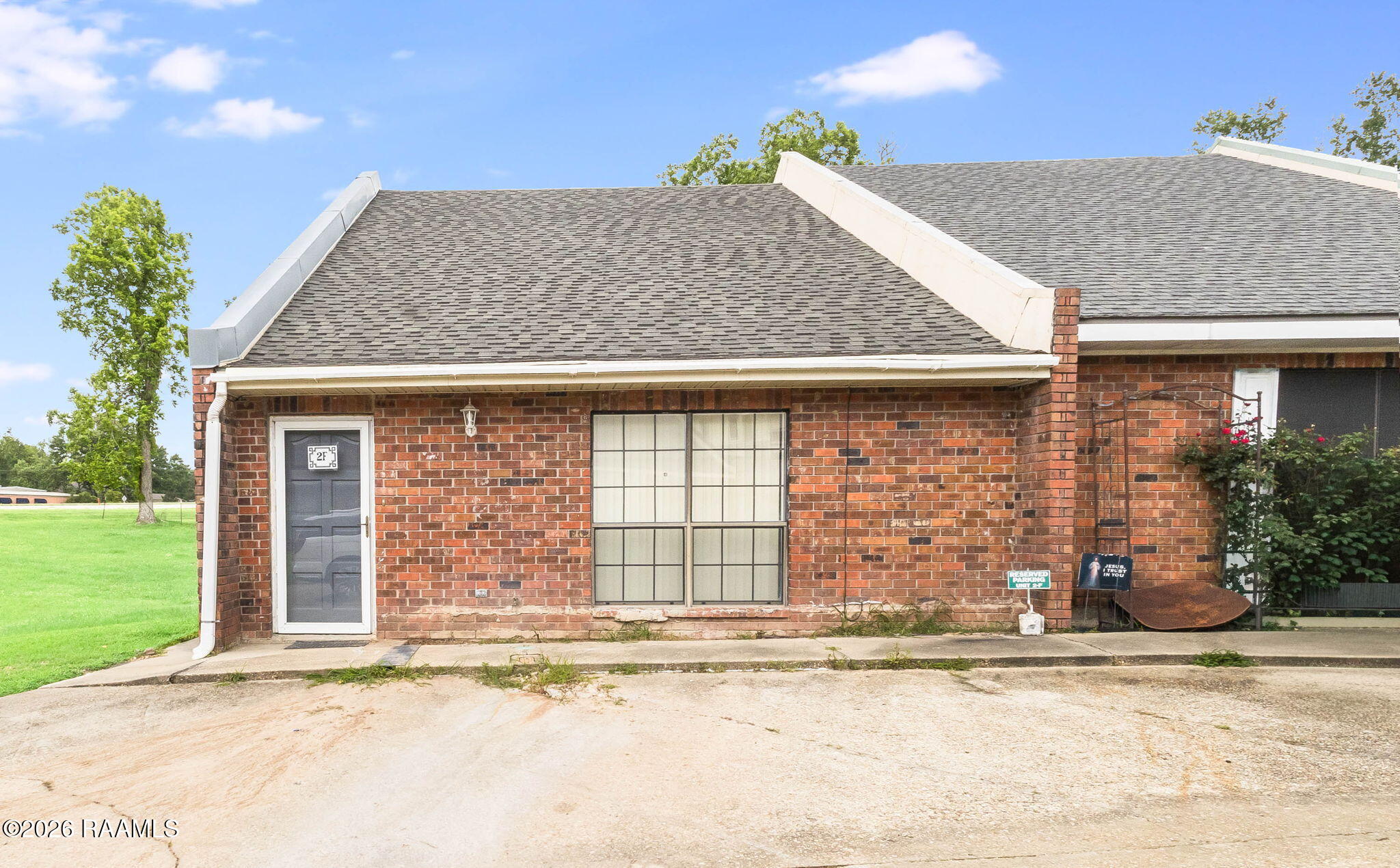 4844 I 49 N Service, Opelousas LA