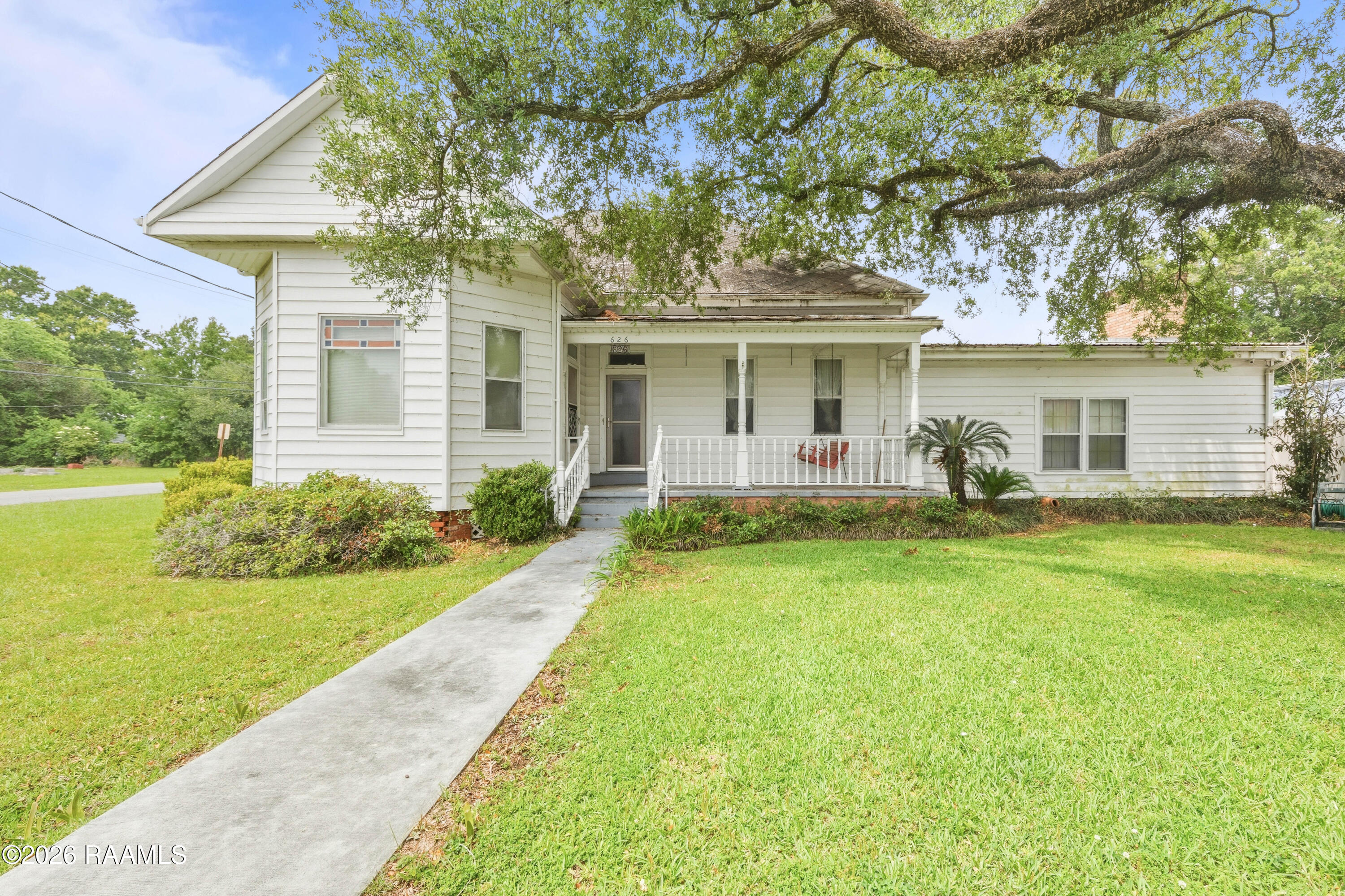 626 E Avenue E, Crowley LA