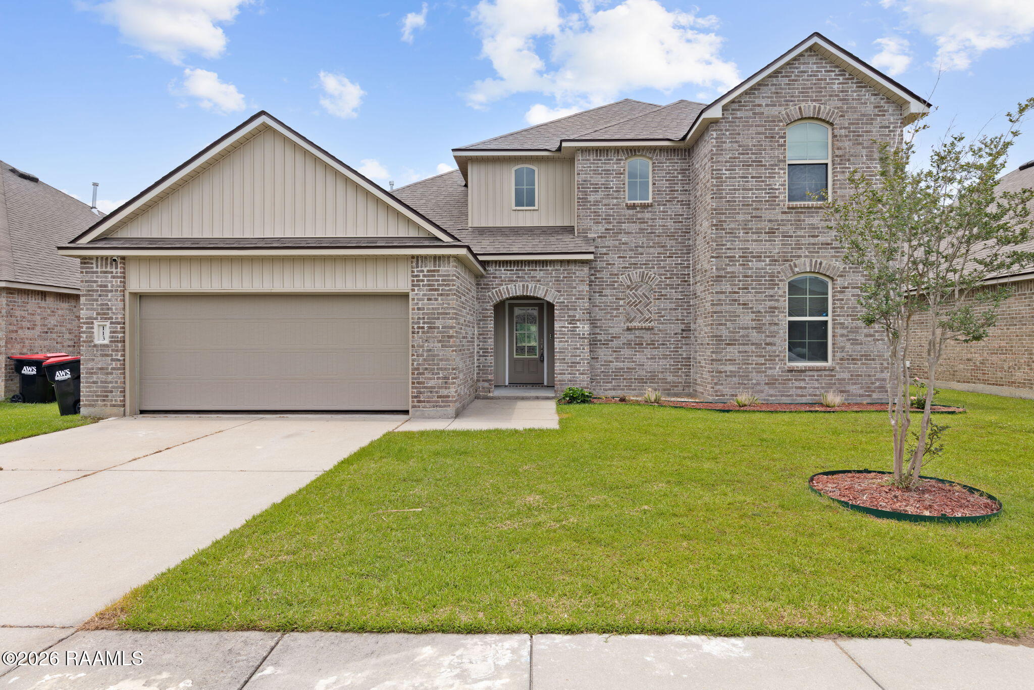 113 Grace View, Lafayette LA