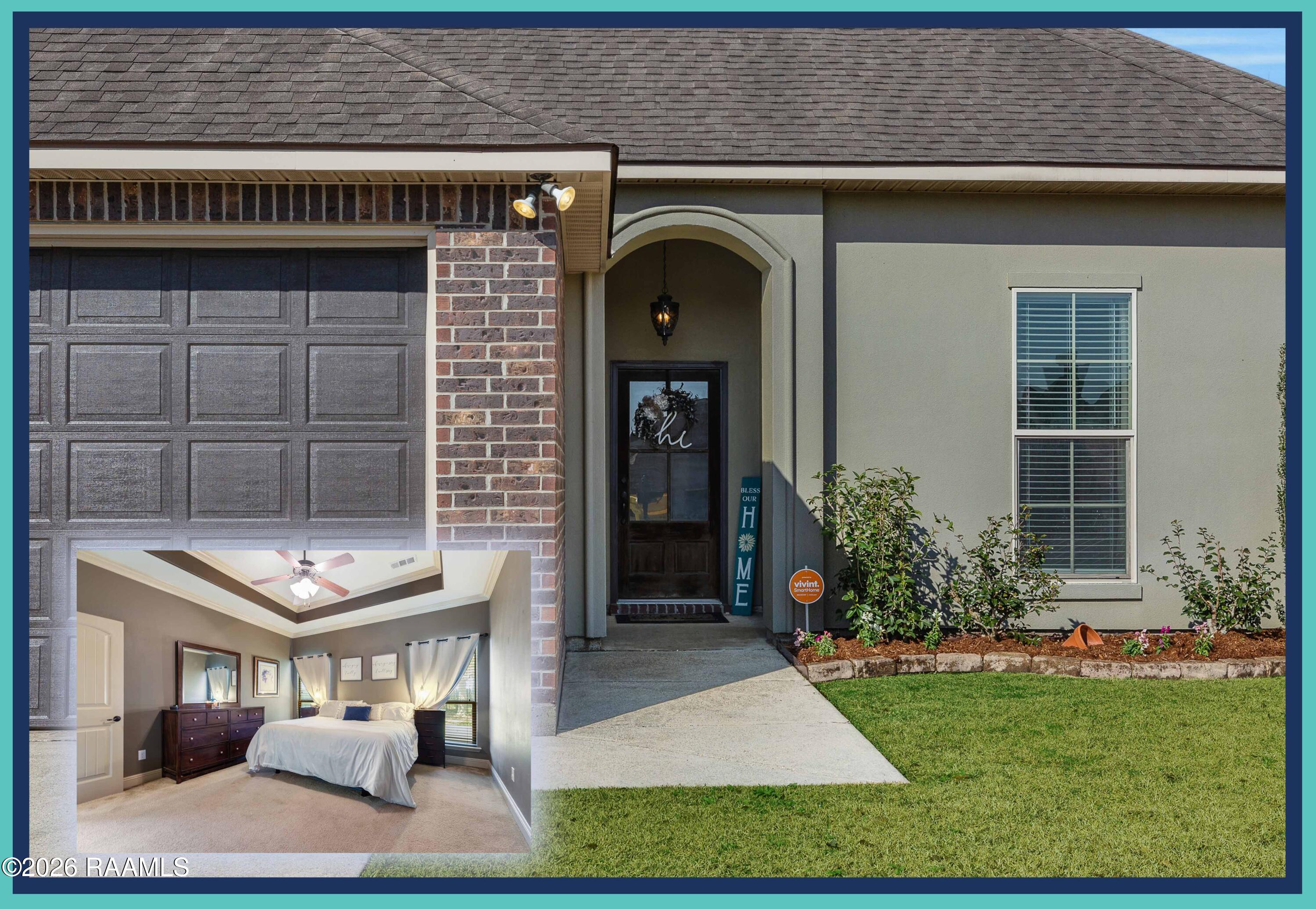 105 Endicott, Carencro LA