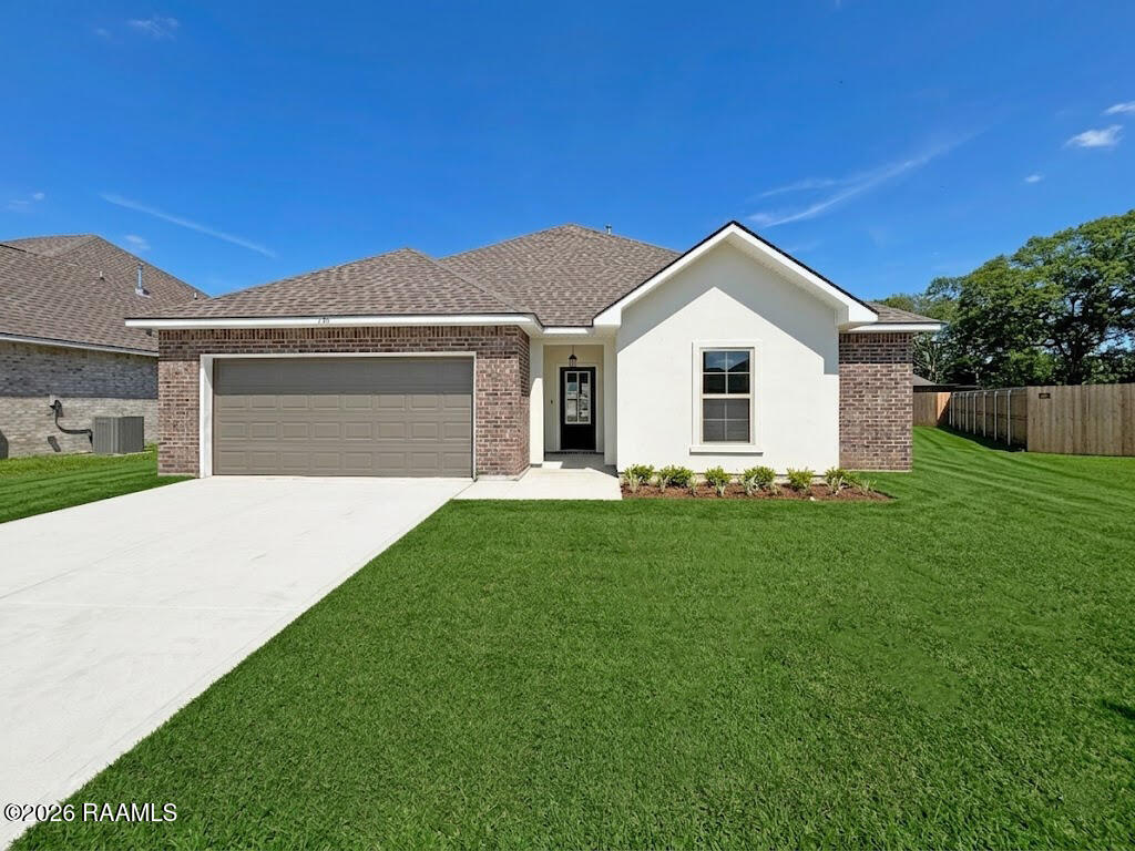 104 Wickham, Carencro LA