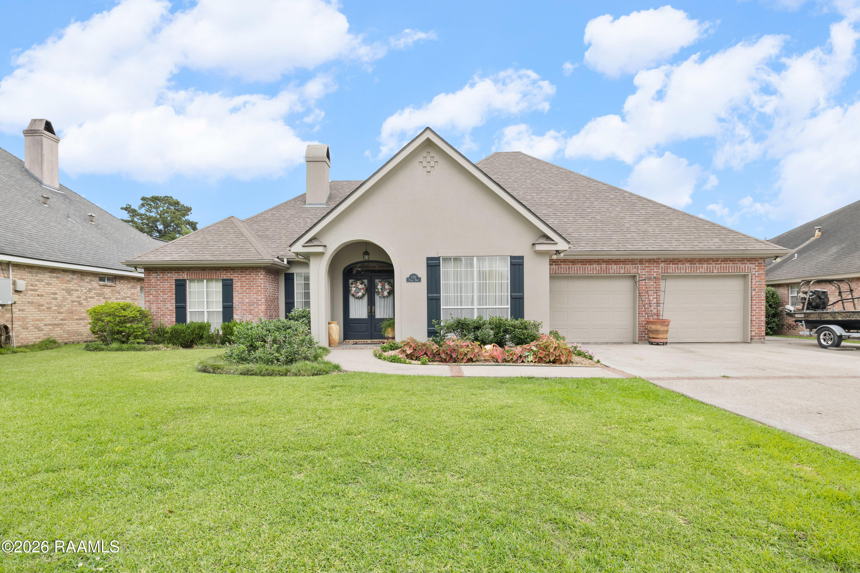 136 Donald, Lafayette LA