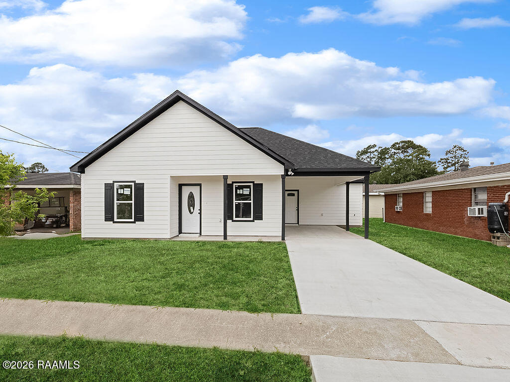 218 Harrell, Lafayette LA