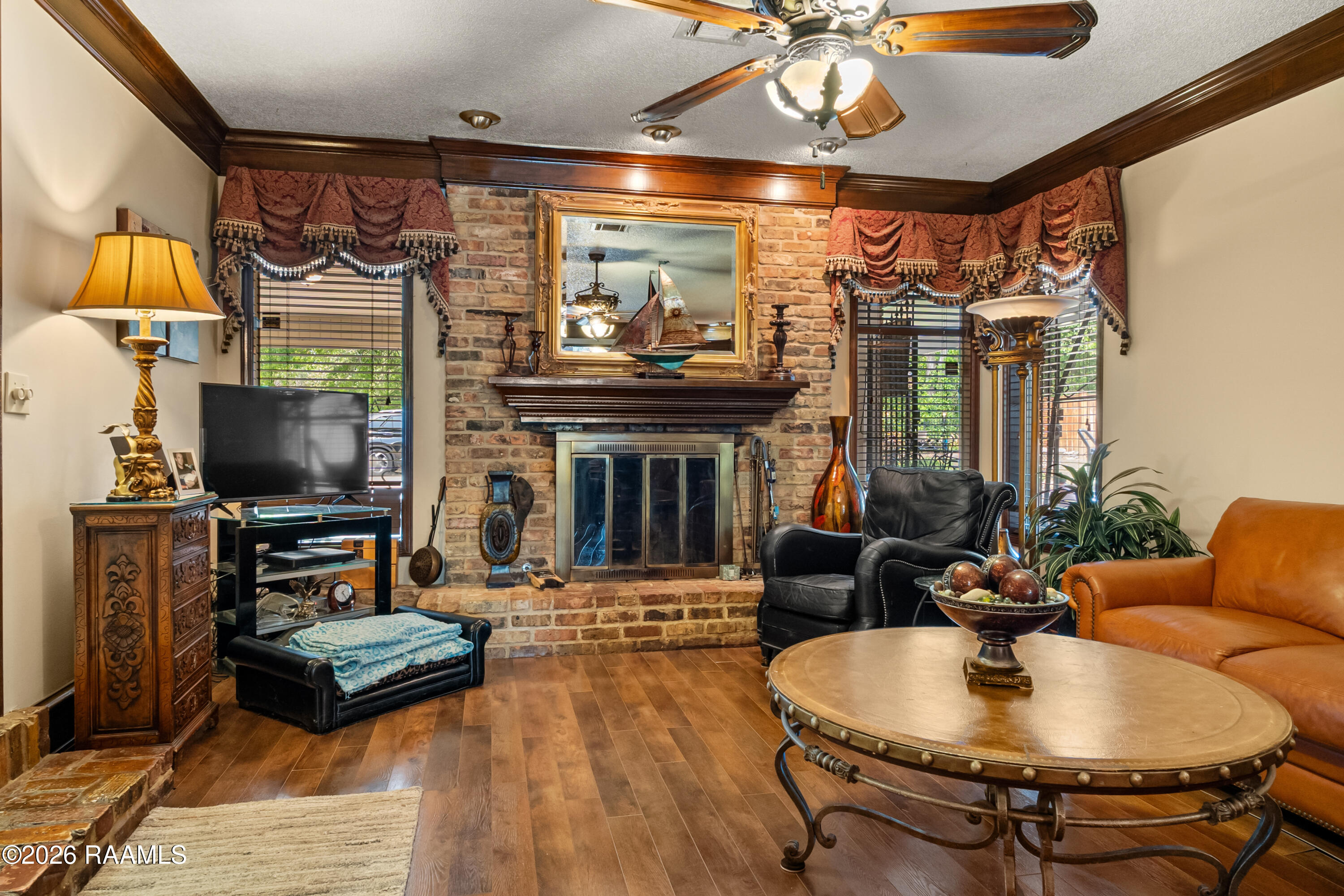 105 Pecan Bayou, Monroe LA