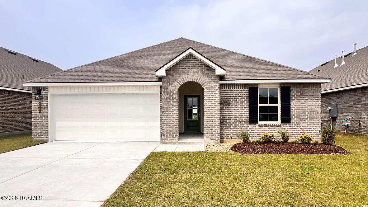 133 Lake Ridge, Broussard LA