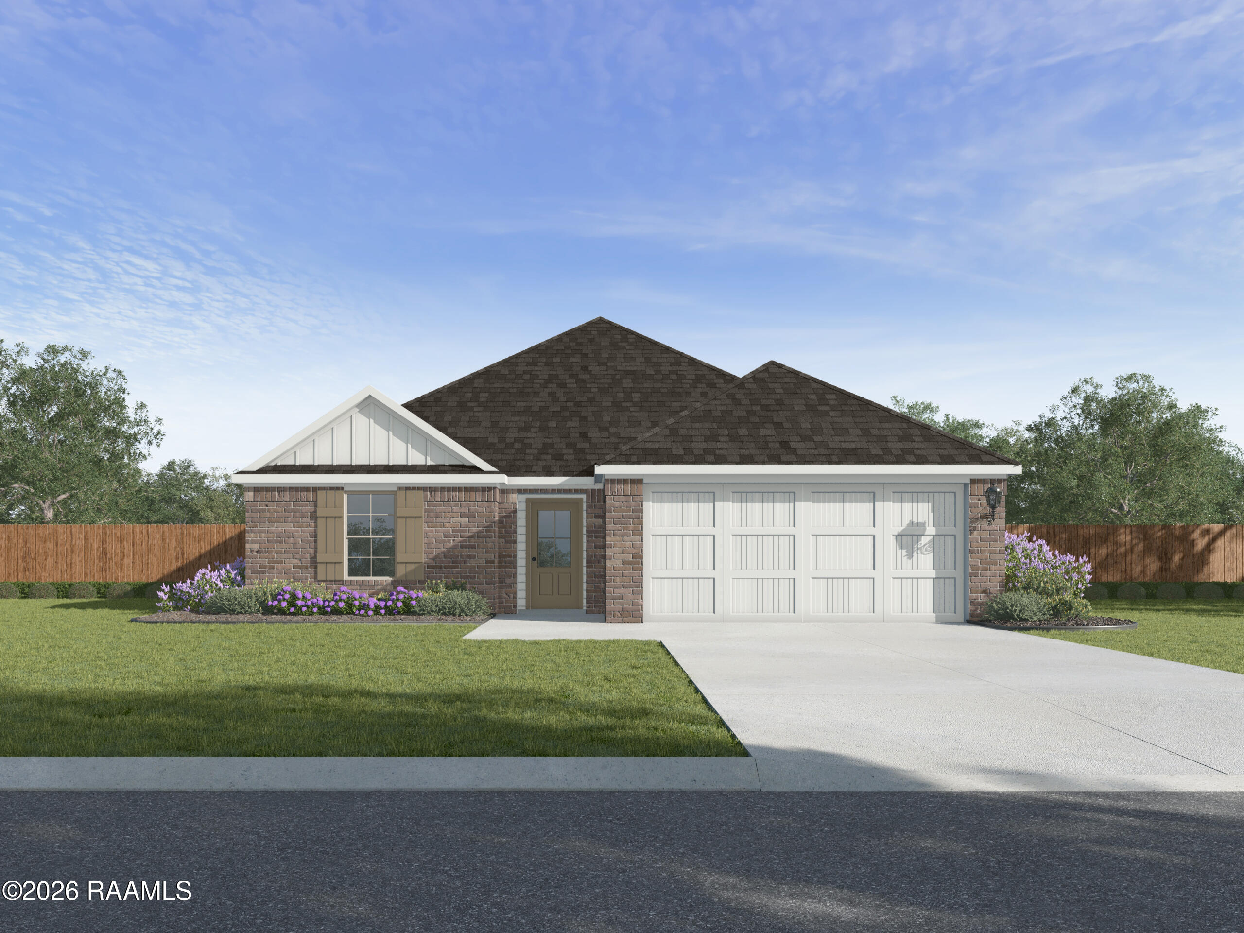207 Eagle Heights, Duson LA
