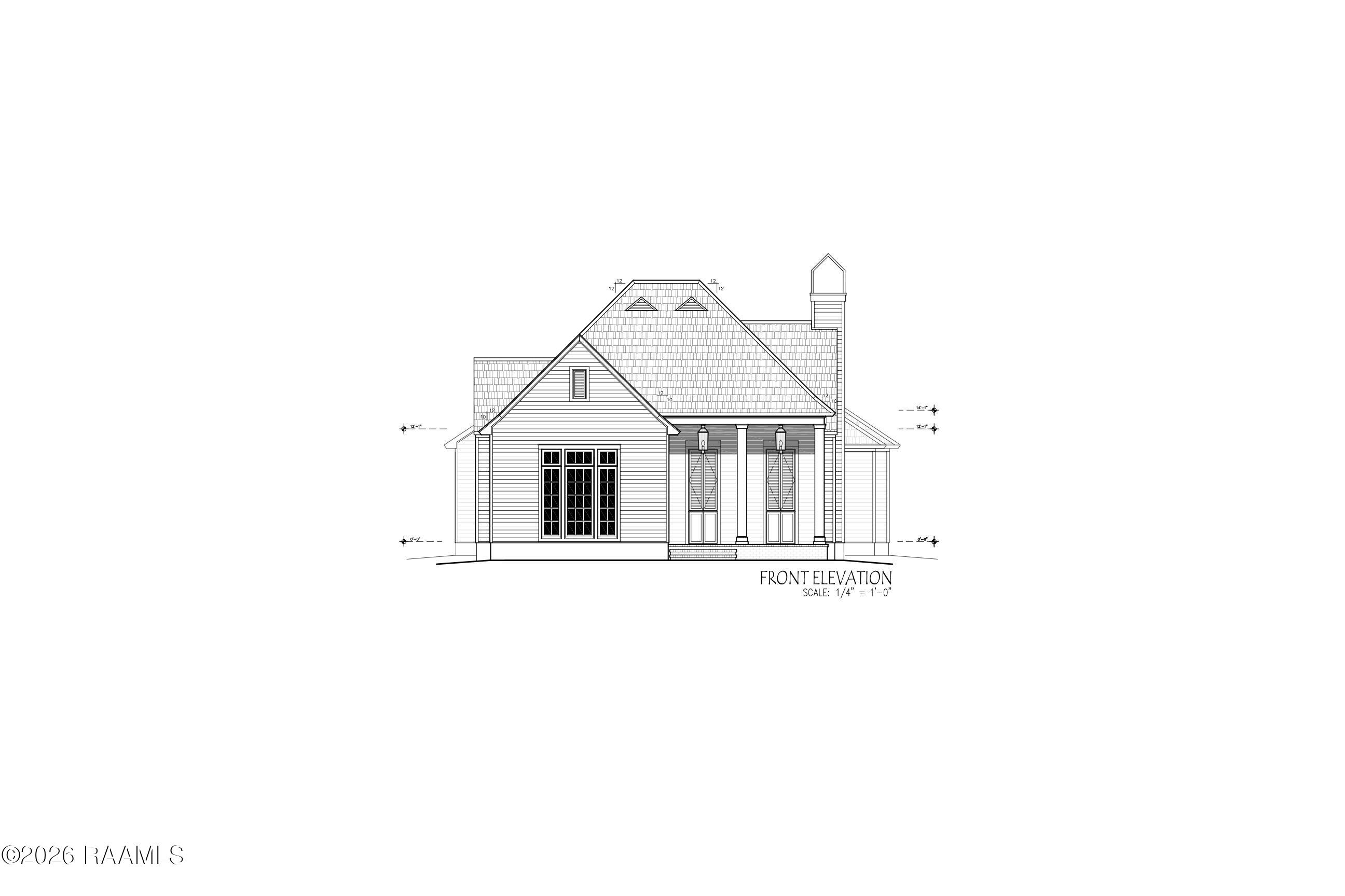 111 Soundview, Youngsville LA