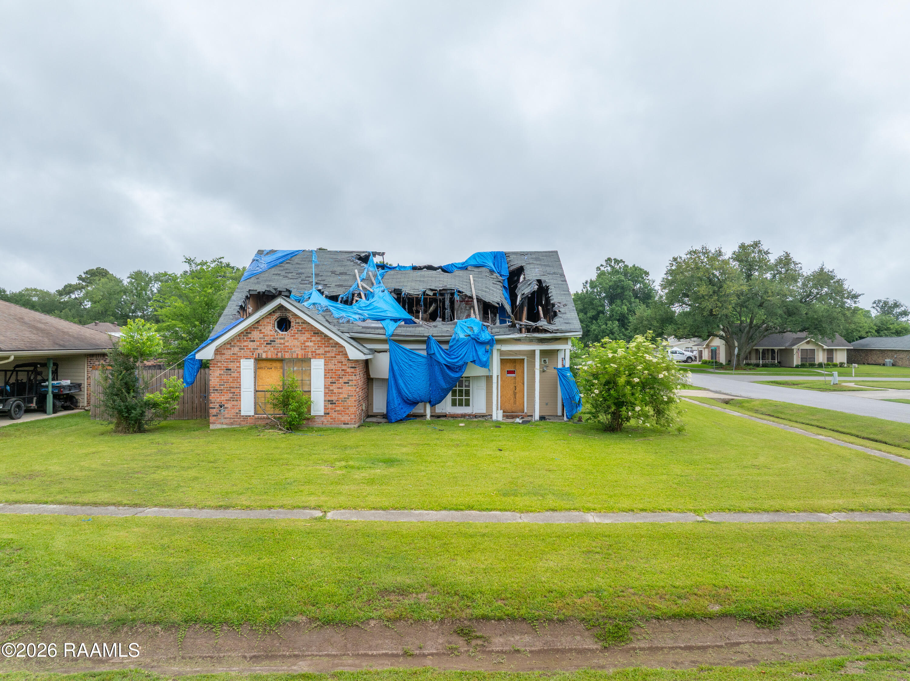 100 Janin, Broussard LA