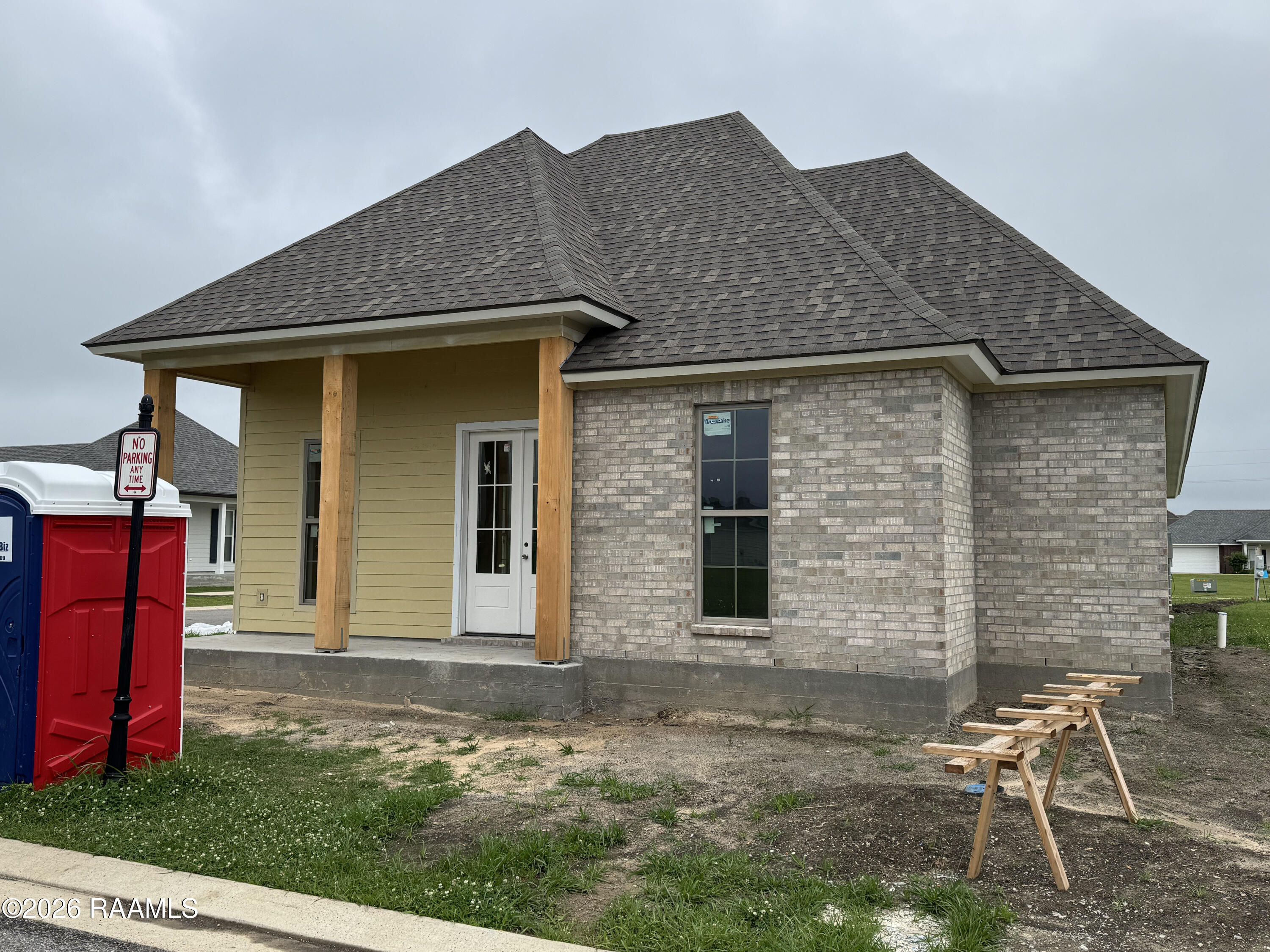 301 Cypress Ridge, New Iberia LA