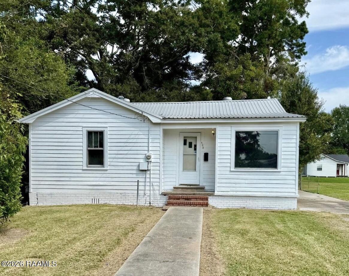 508 Thomas, Abbeville LA