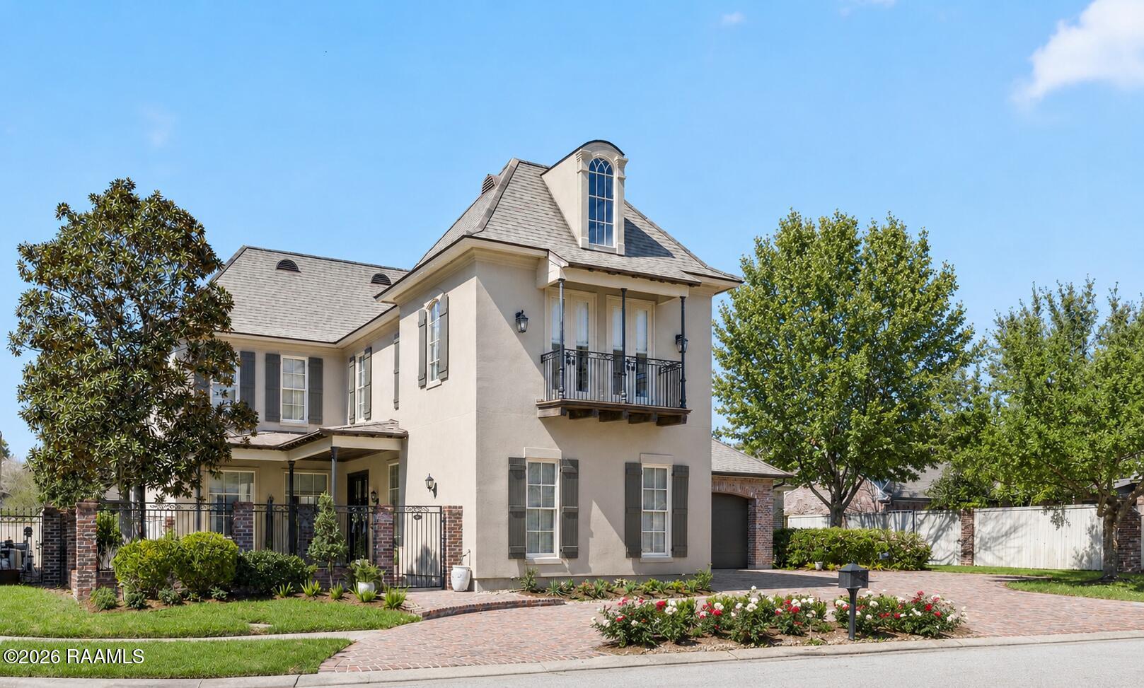 105 Adair, Lafayette LA
