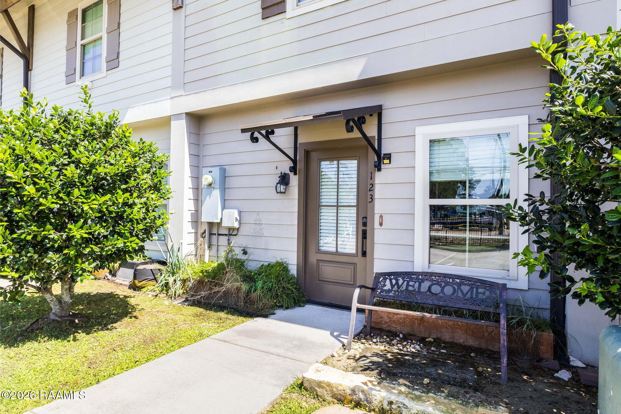 123 Ella, Lafayette LA