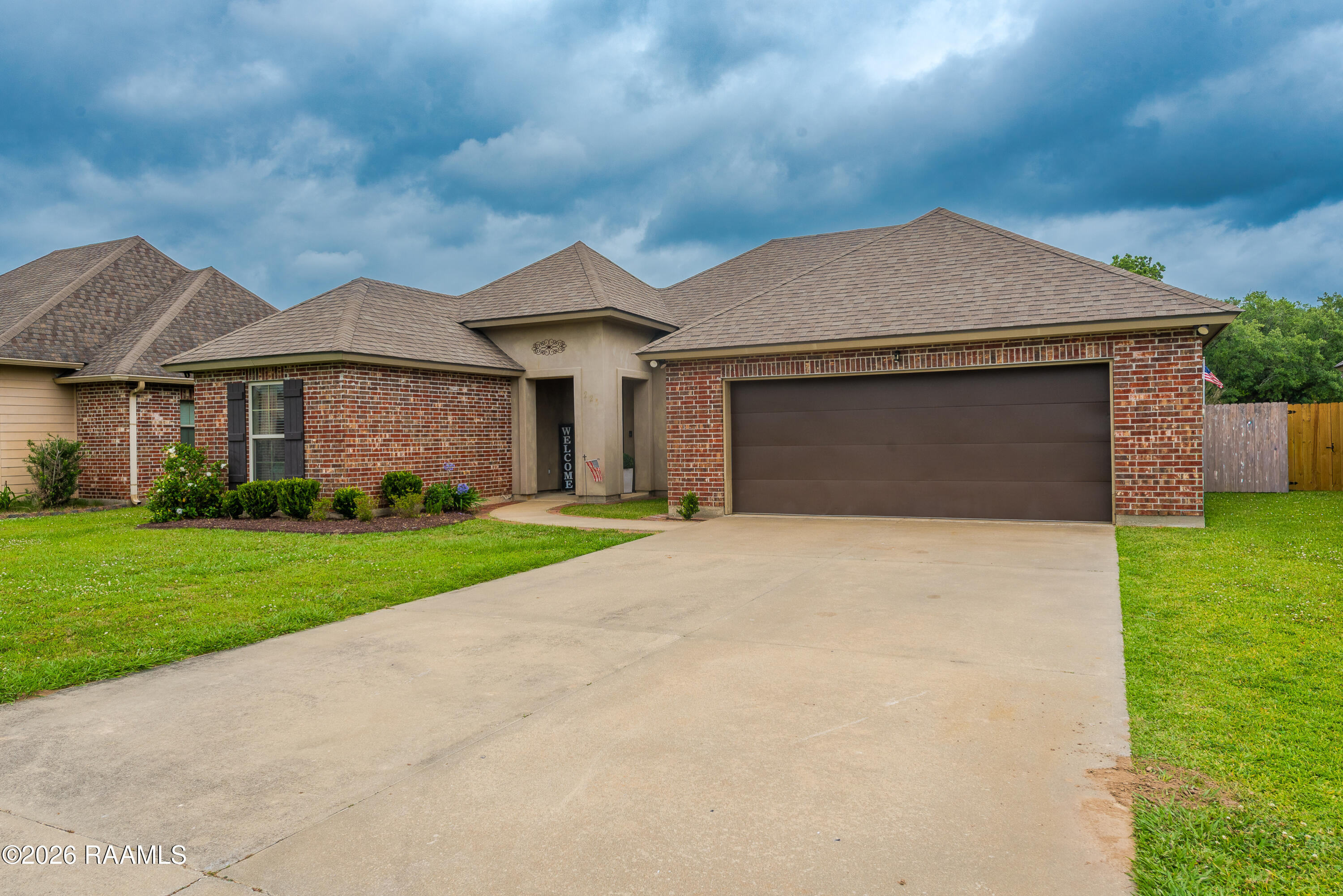 225 Oak Hill, Youngsville LA