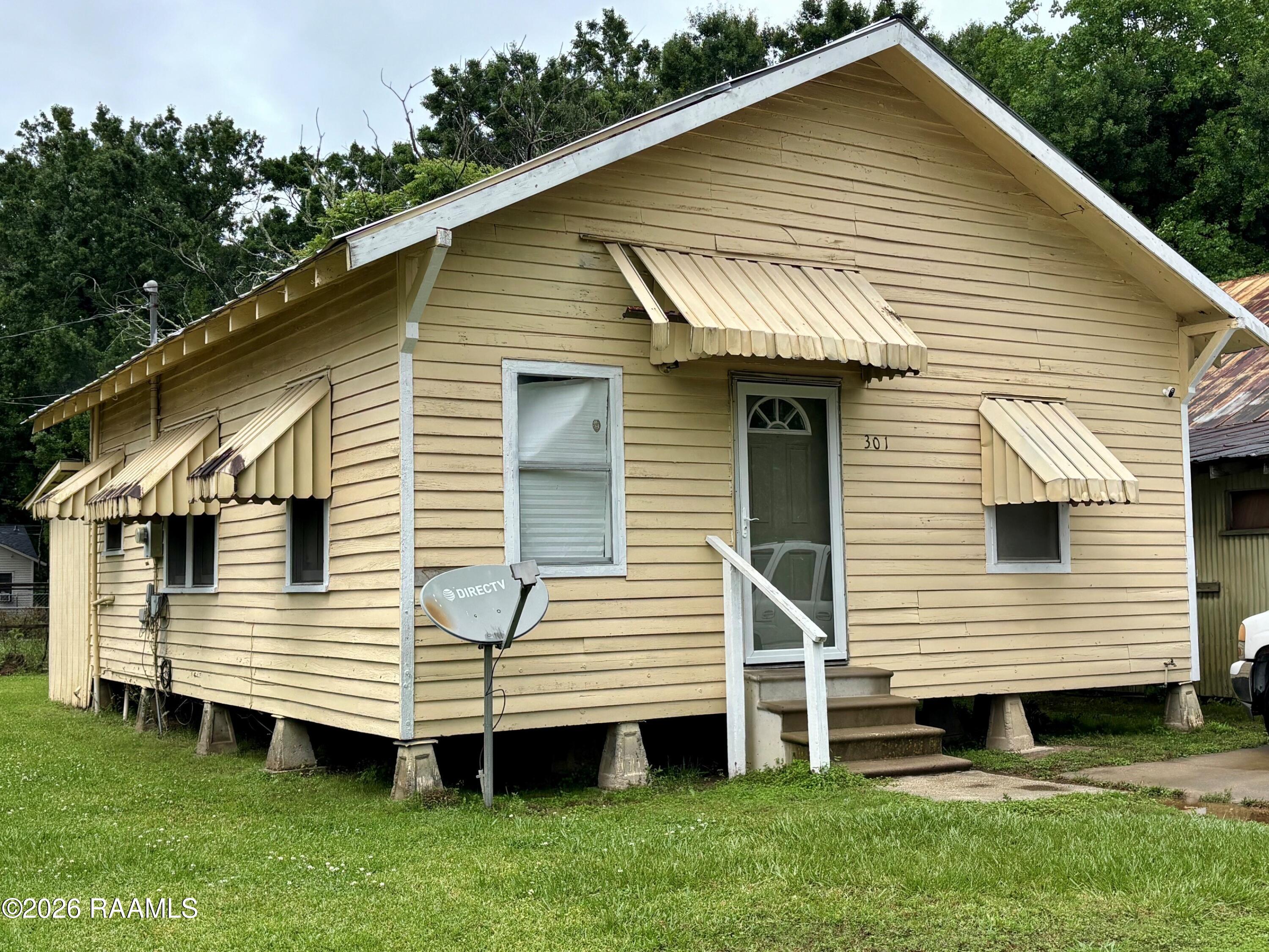 301 Haig, Lafayette LA