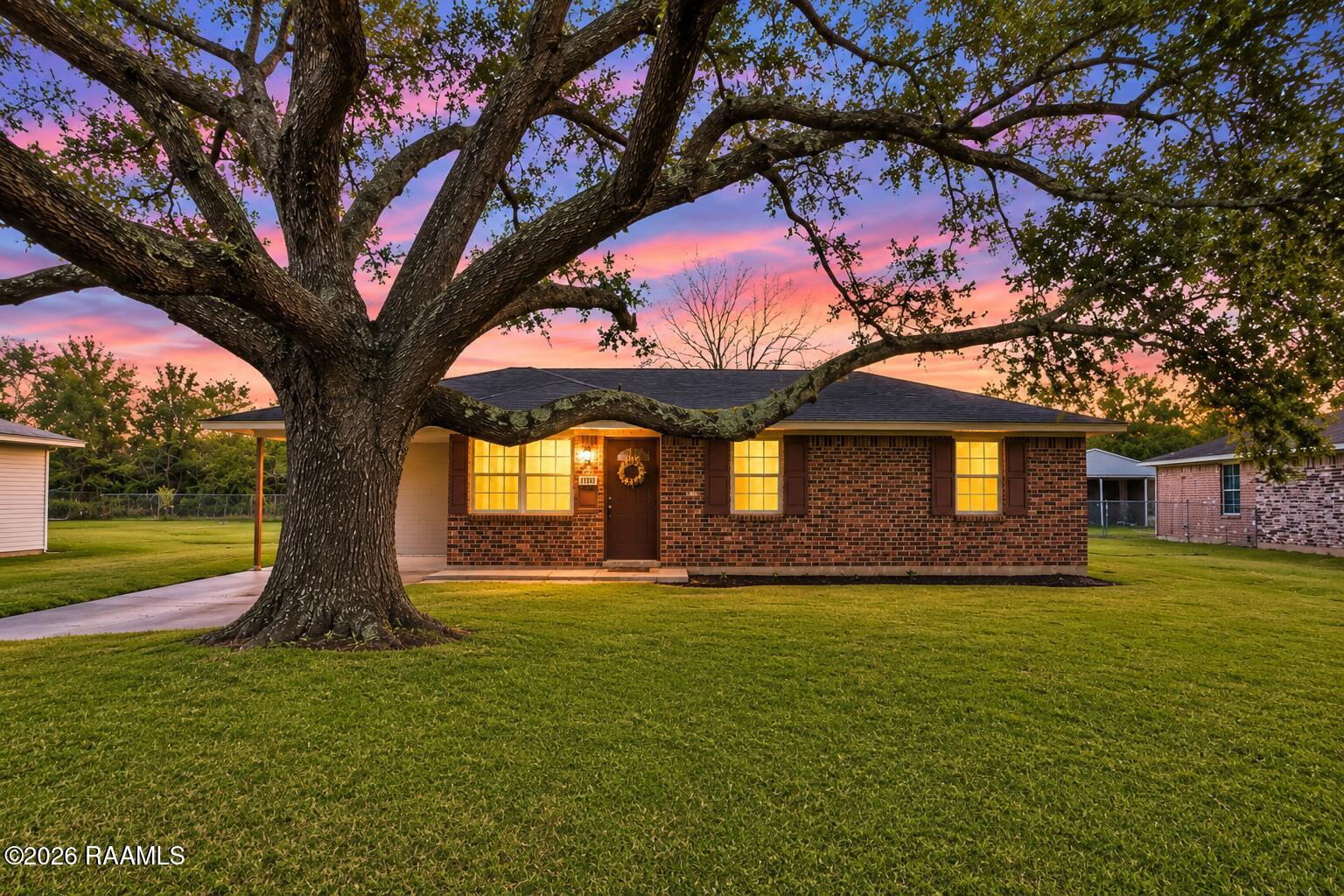 106 Reynosa, Carencro LA