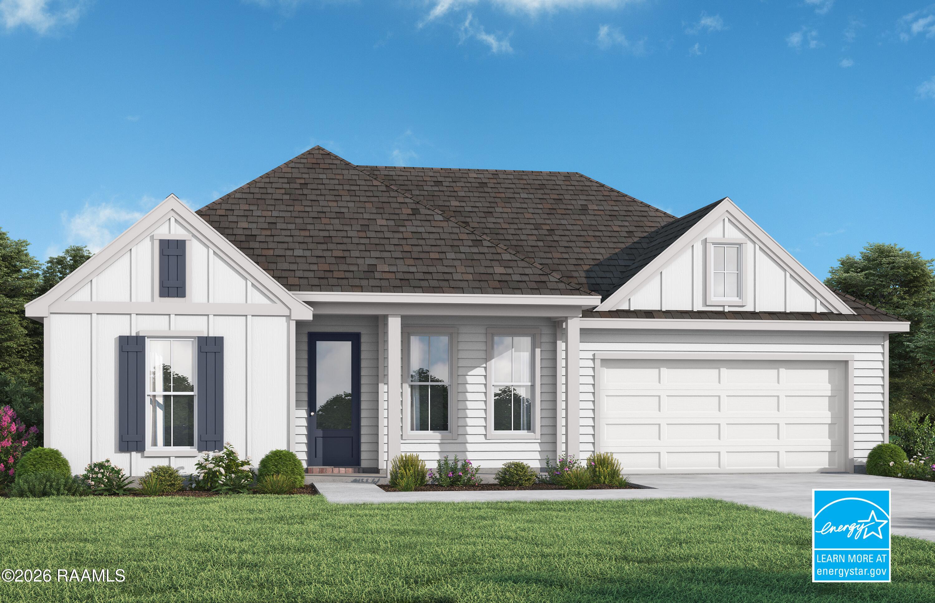 117 Crooked Pine, Scott LA