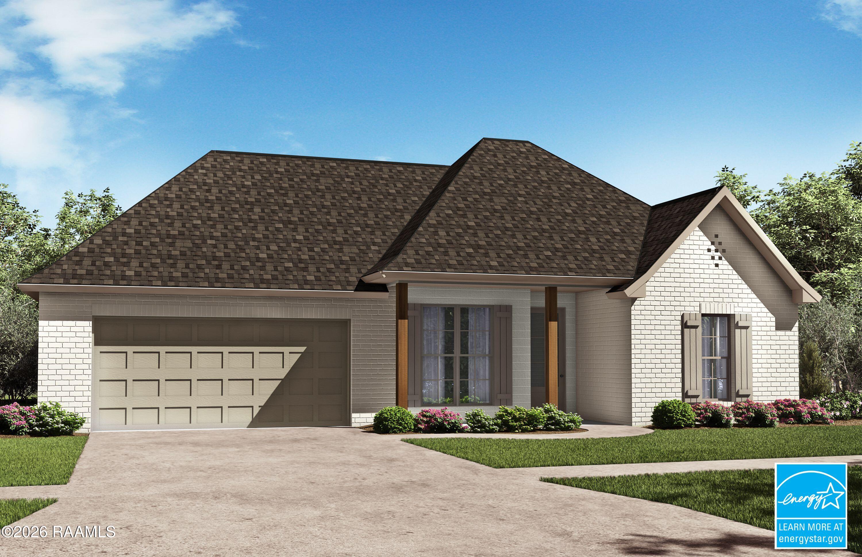 107 Rio, Youngsville LA