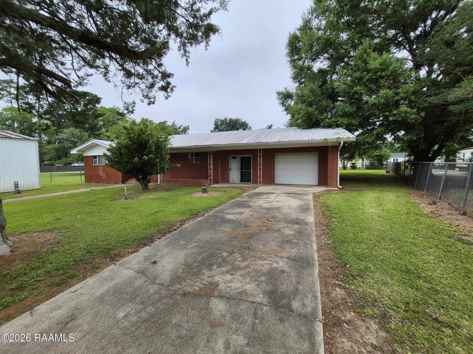 319 Custom House, Arnaudville LA