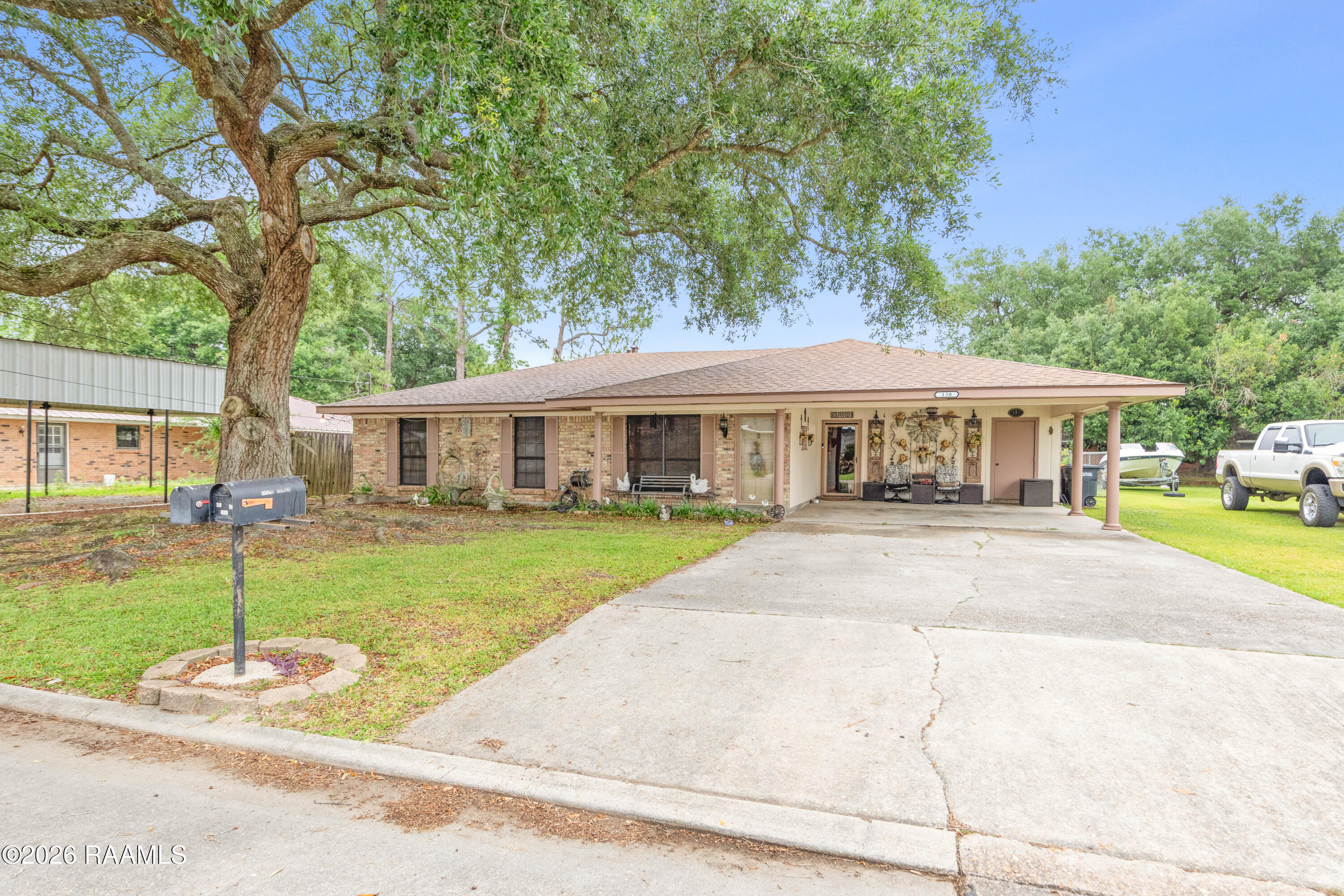 130 Guadalupe, New Iberia LA