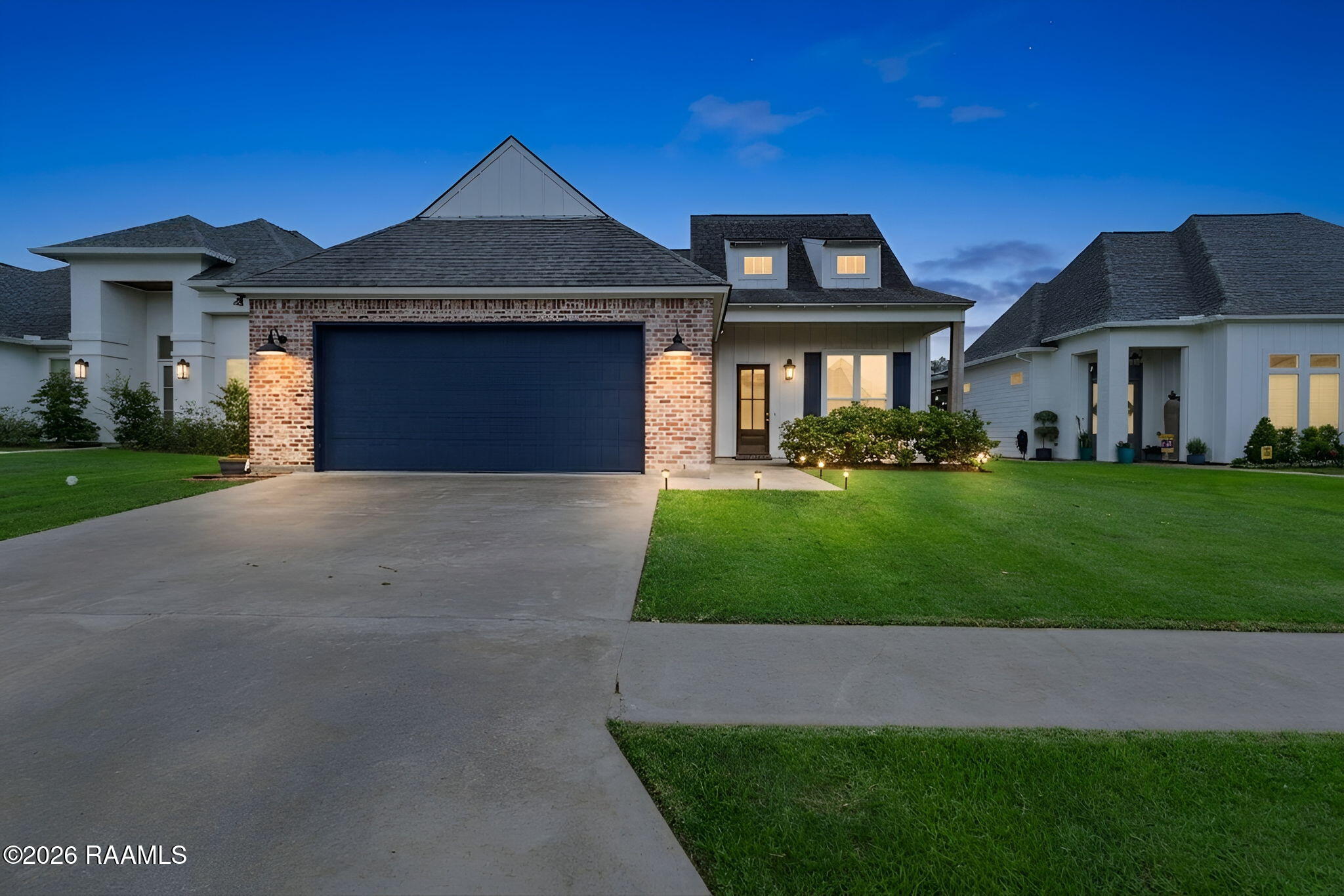 212 Maple Branch, Lafayette LA