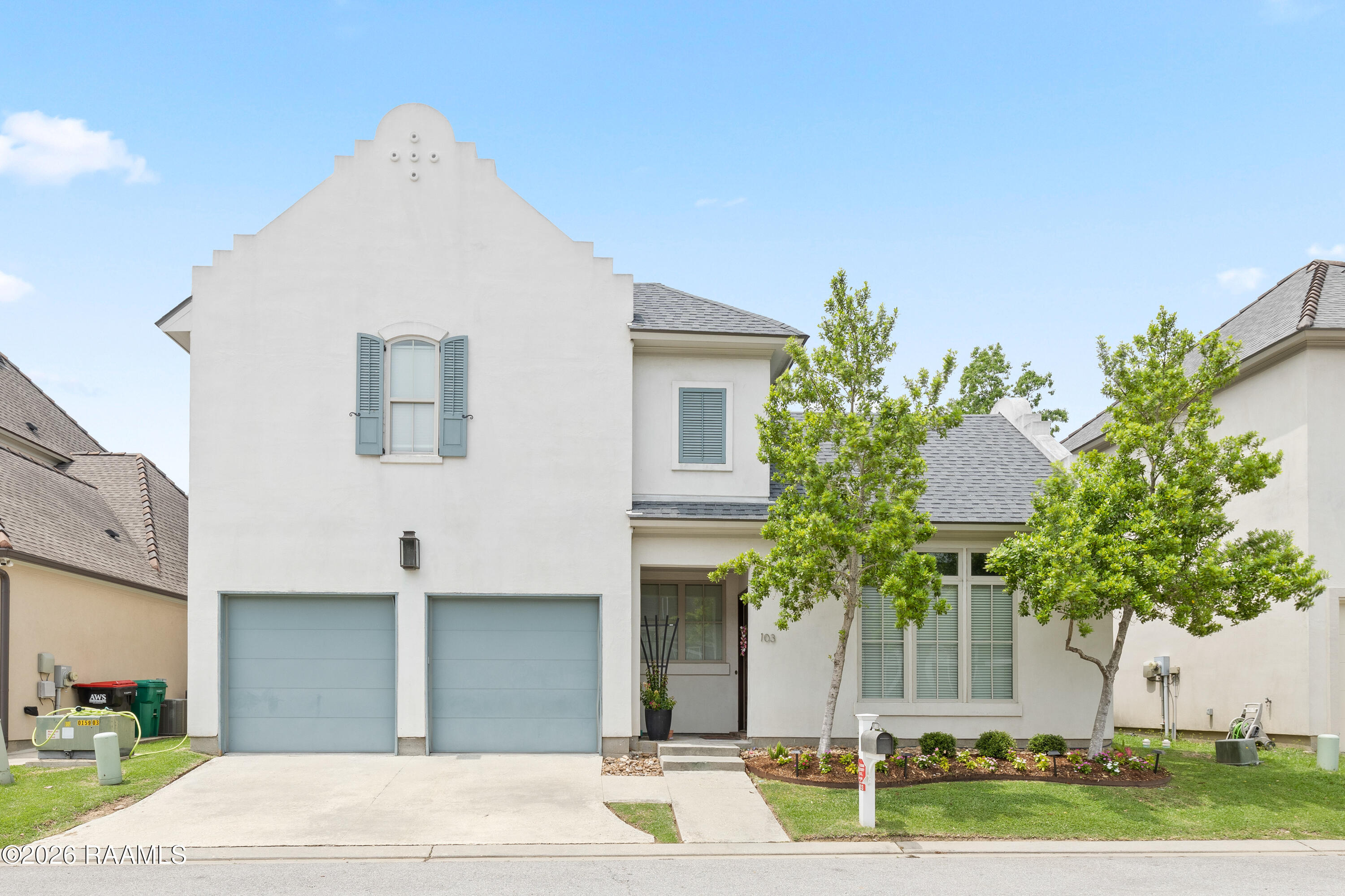 103 Gardenwood, Lafayette LA