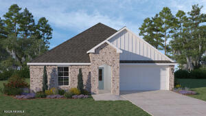 208 Crest Cove, Maurice LA