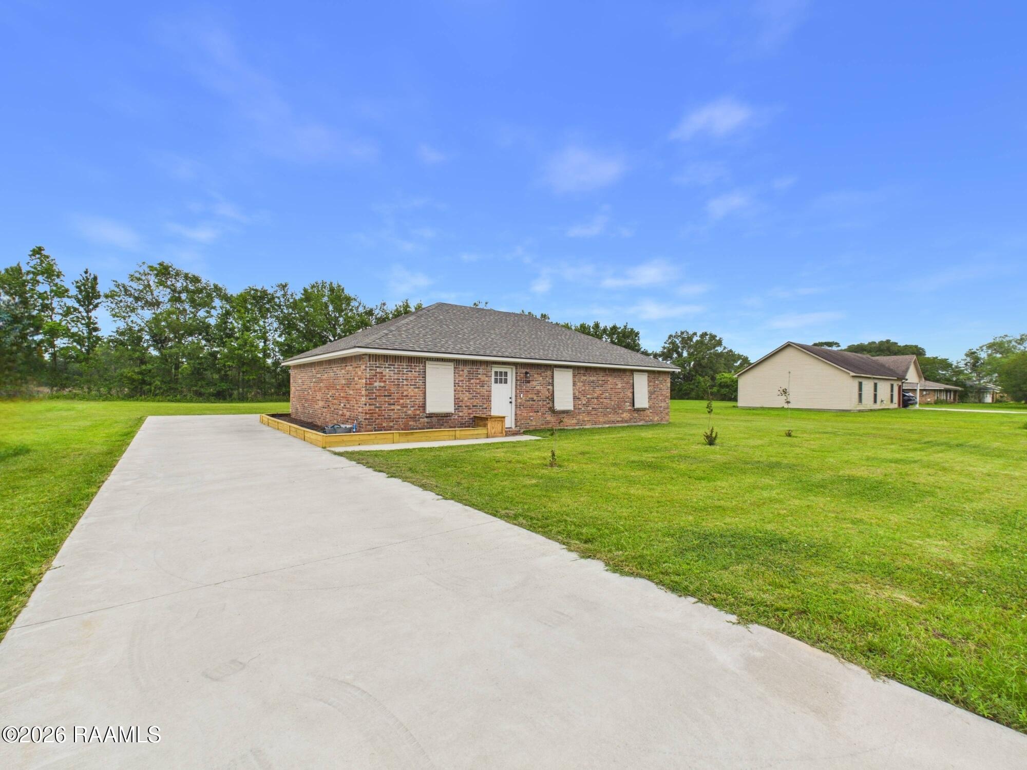 1150 Madeline, Breaux Bridge LA