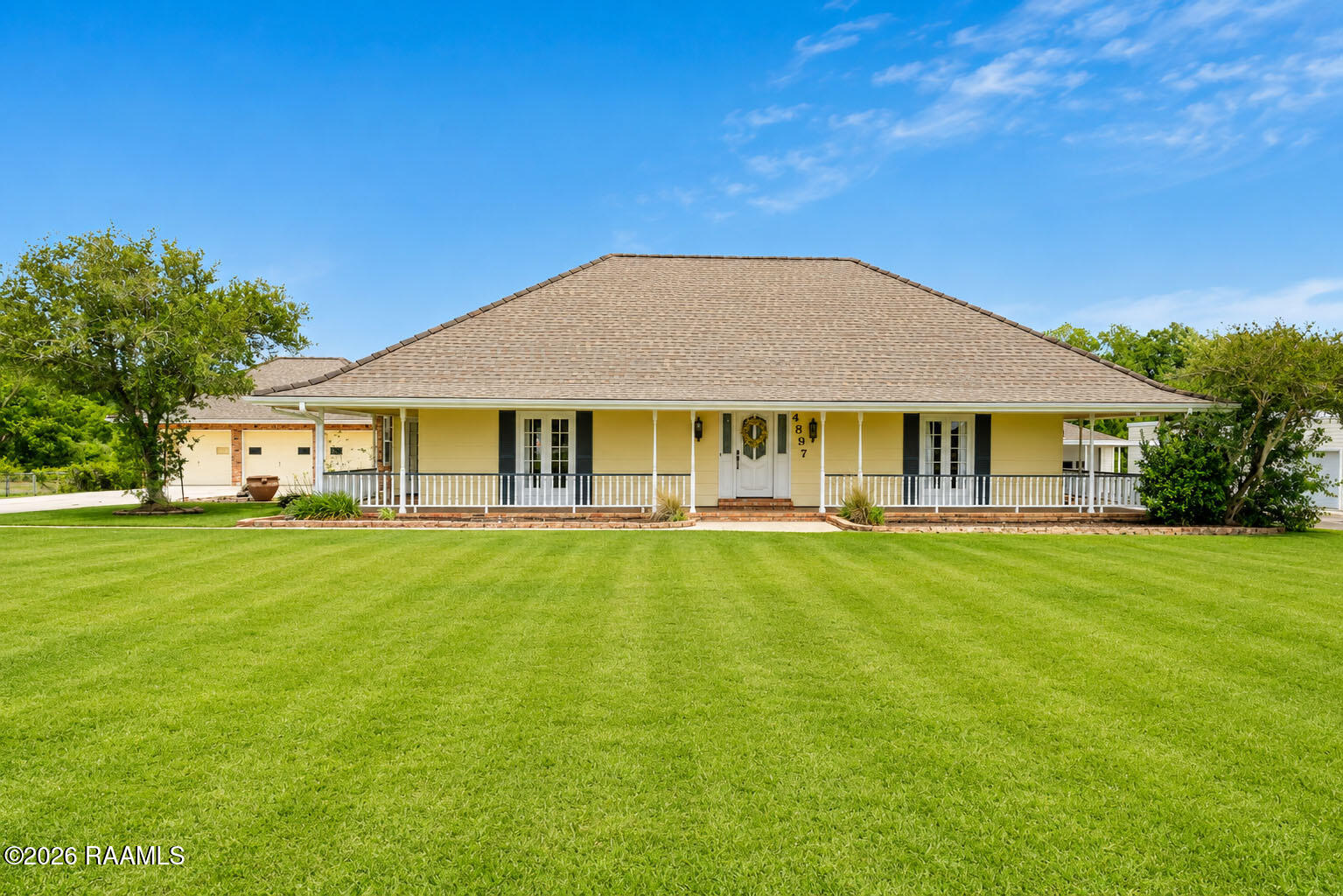4897 Main, St. Martinville LA
