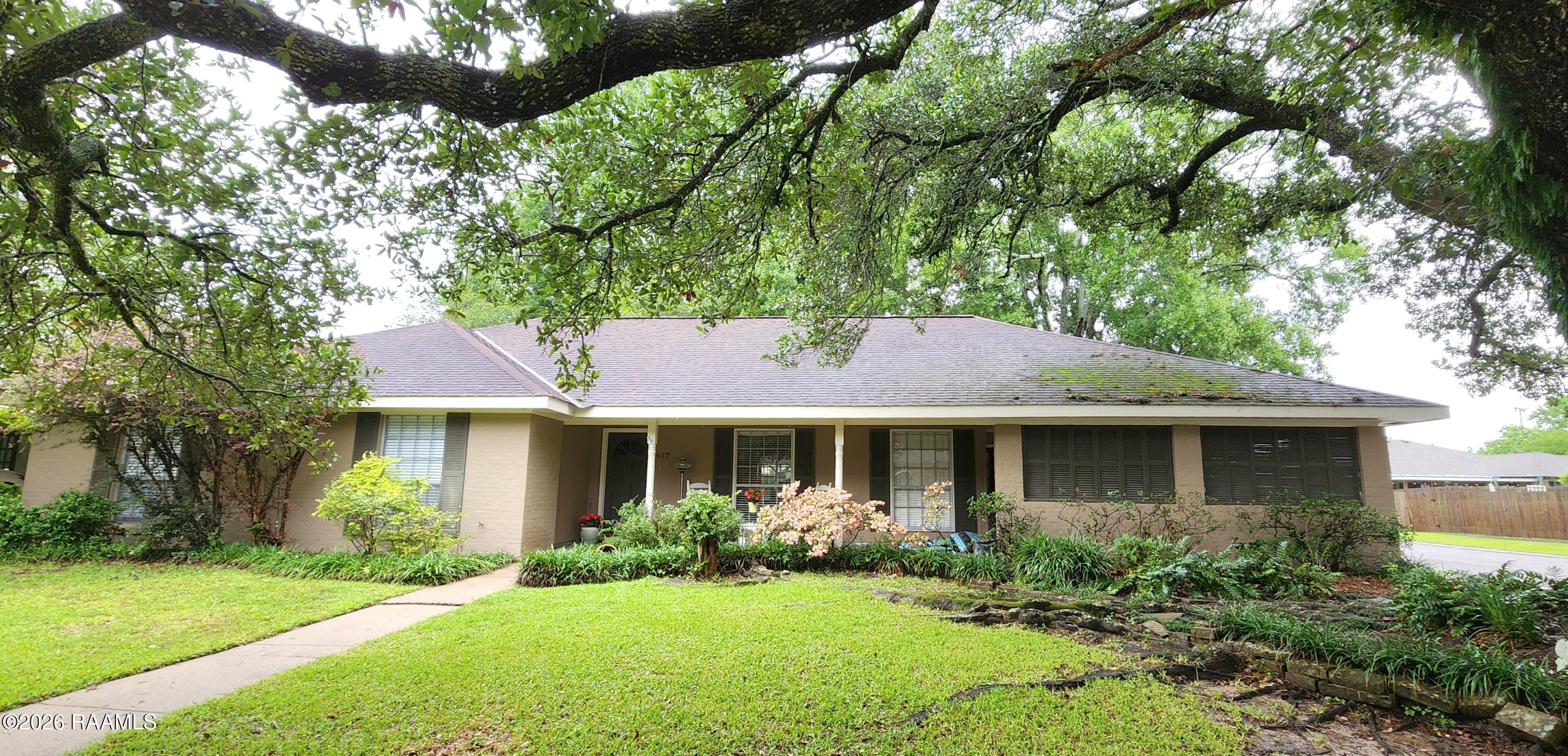 417 Elmwood, Lafayette LA