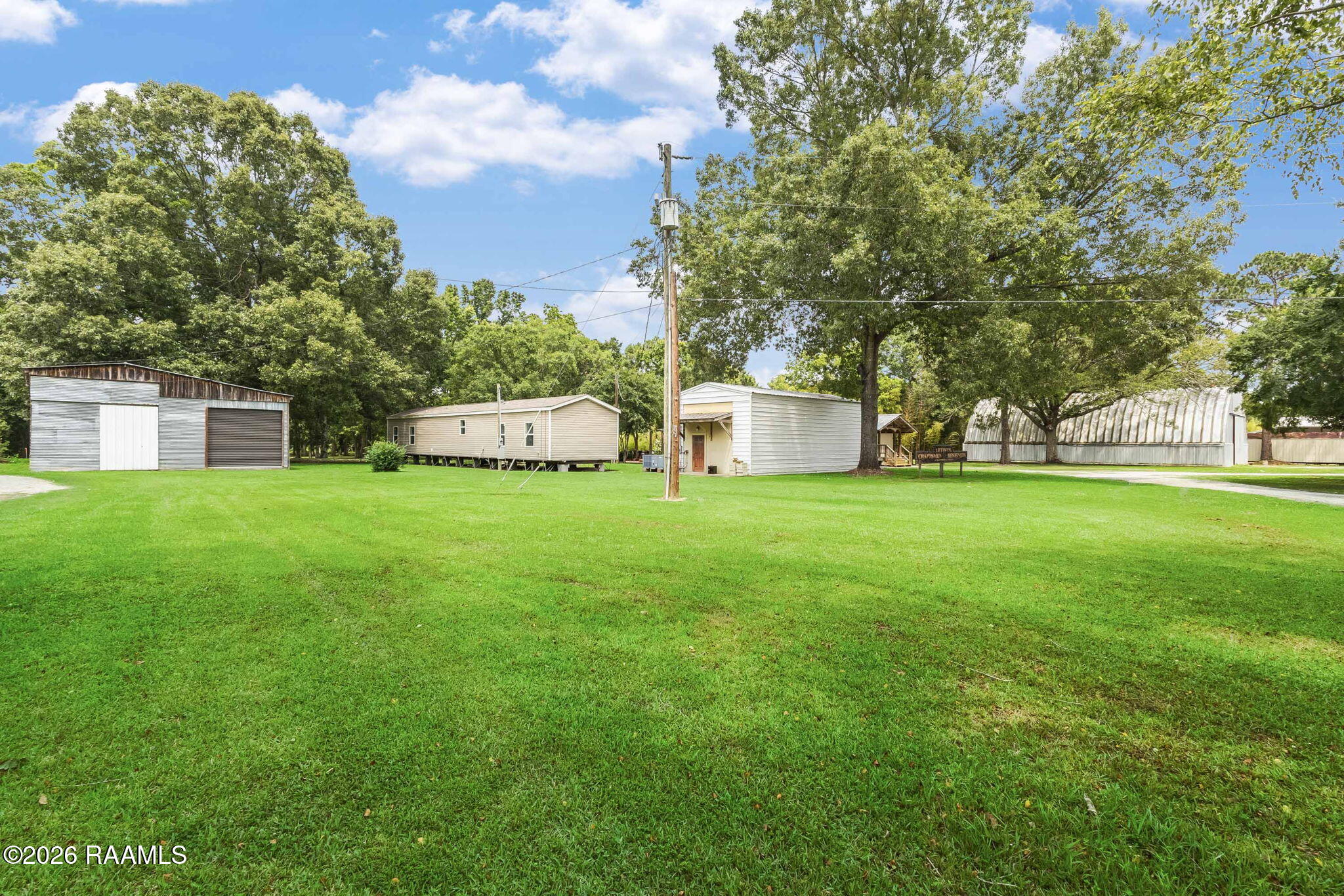 353b St Clair, Breaux Bridge LA
