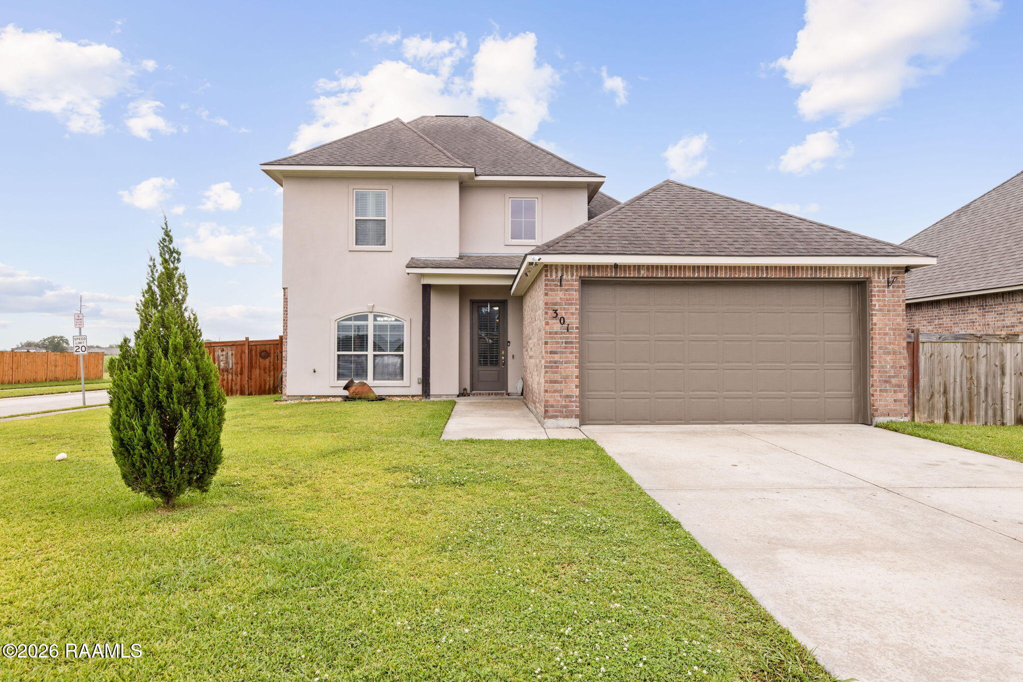 301 Forest Grove, Youngsville LA