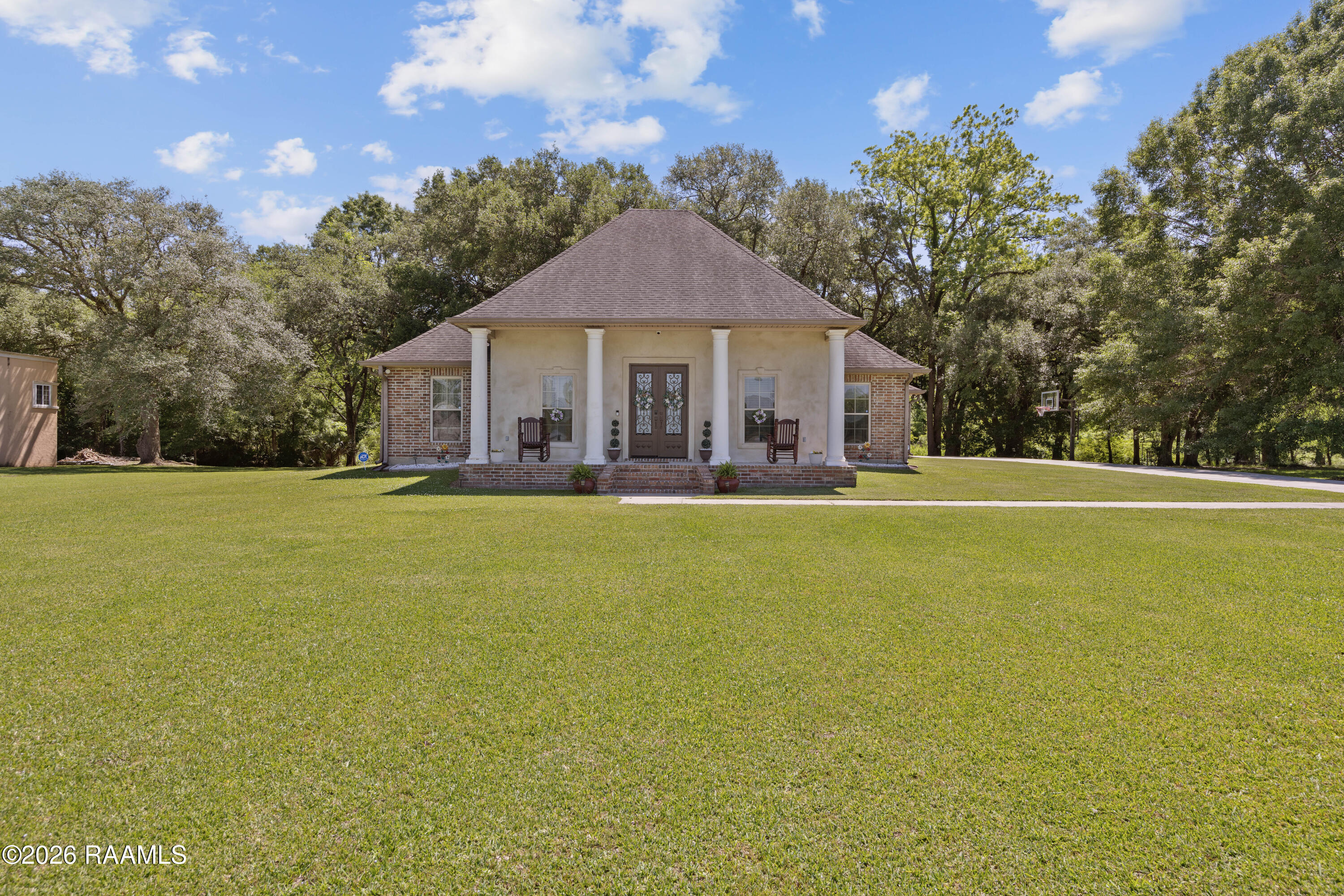 1353 Sawmill, Breaux Bridge LA